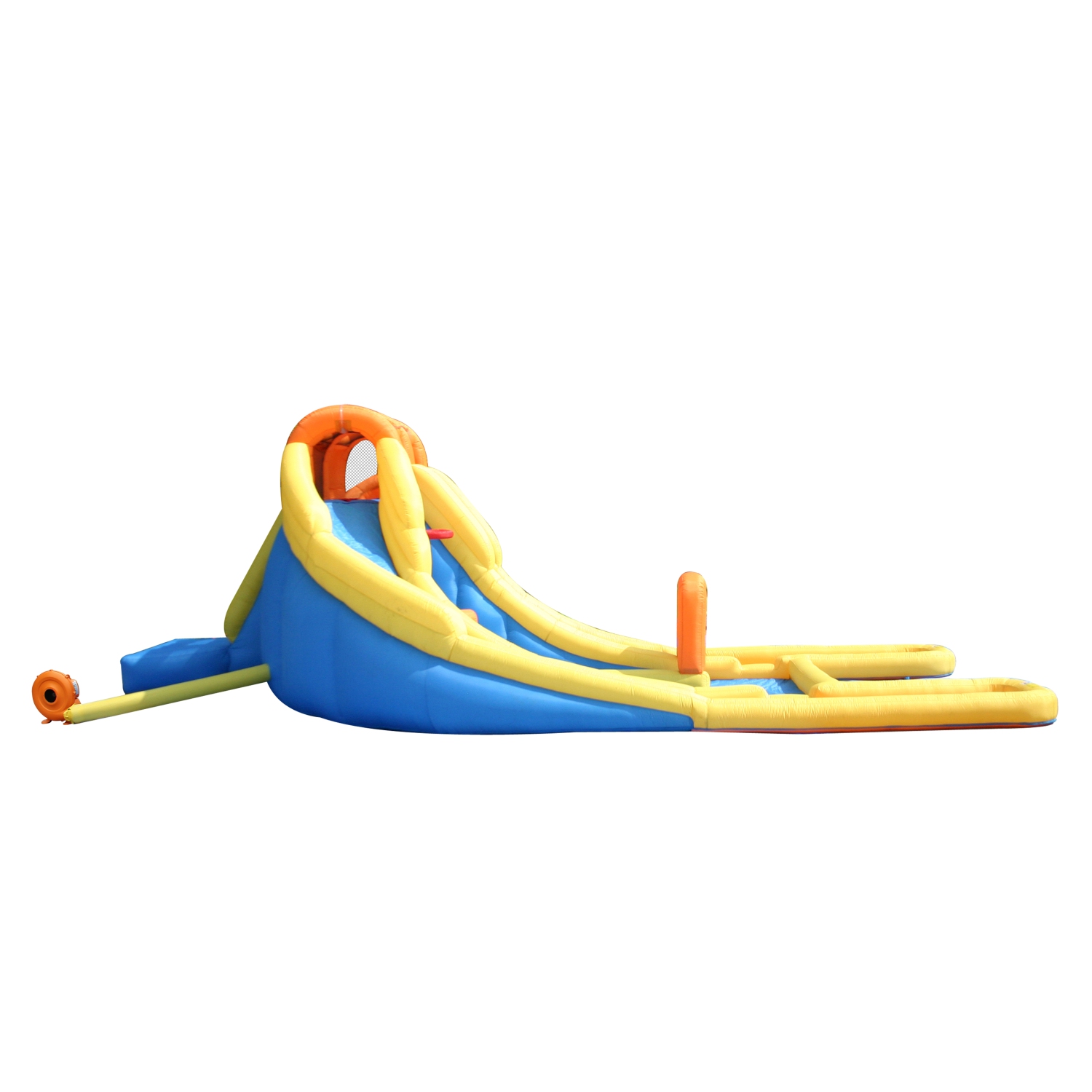 Happy Hop - Mini Water Park