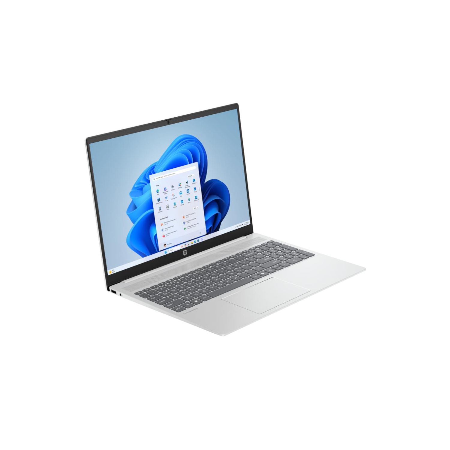 HP OmniBook 5 16-ba1010ca 16" Notebook - WUXGA - Intel Core i5 13th Gen i5-1334U