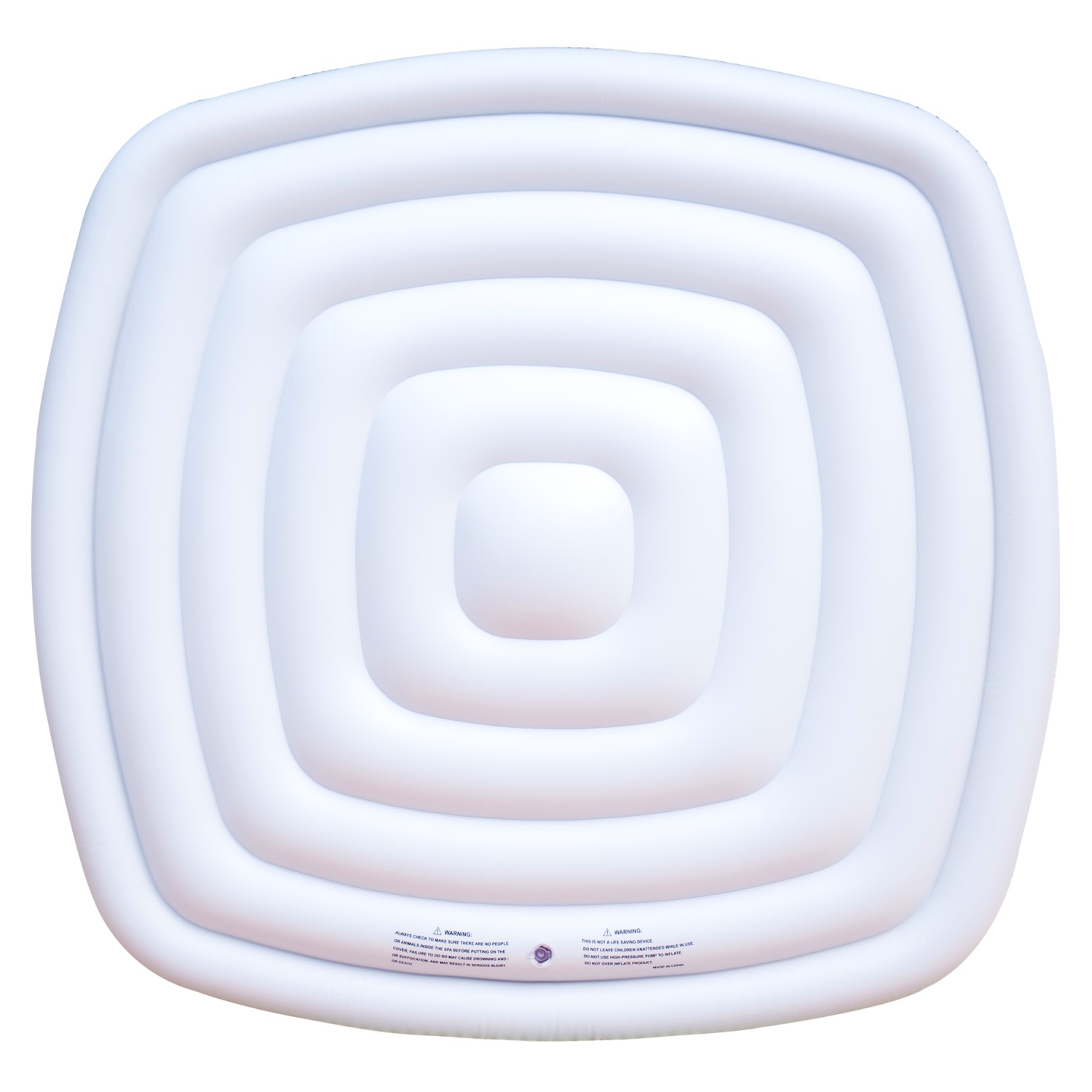 Accessoires de MSpa - Vessie gonflable