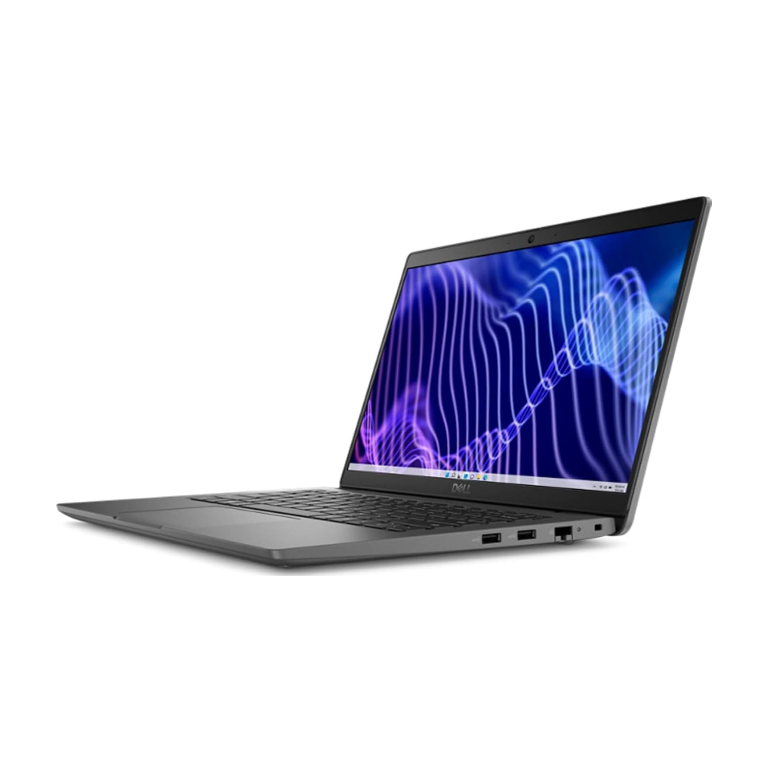 Open Box Dell Latitude 3440 14" Touchscreen Notebook Windows 11 Pro