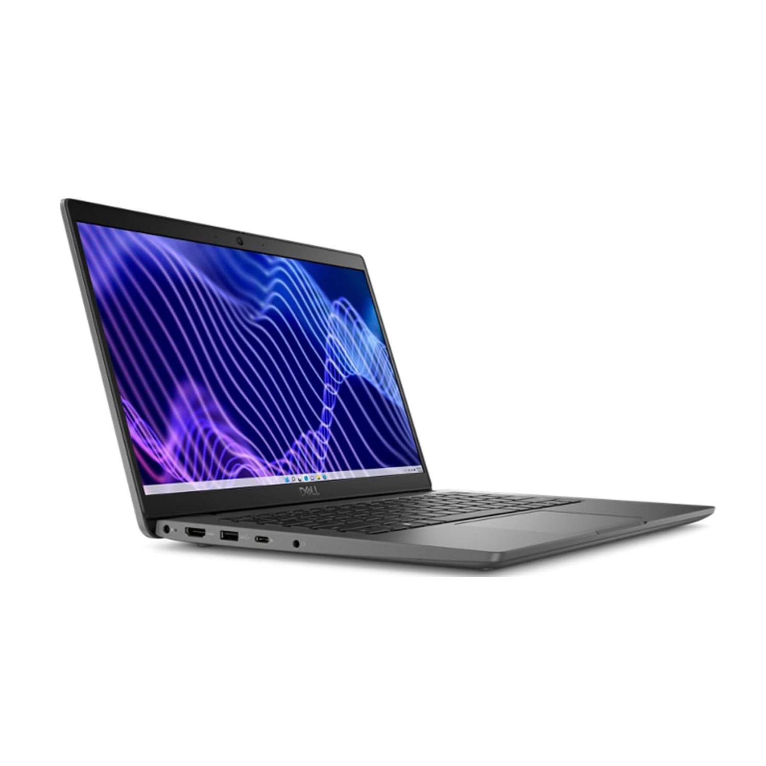 Open Box Dell Latitude 3440 14" Touchscreen Notebook Windows 11 Pro