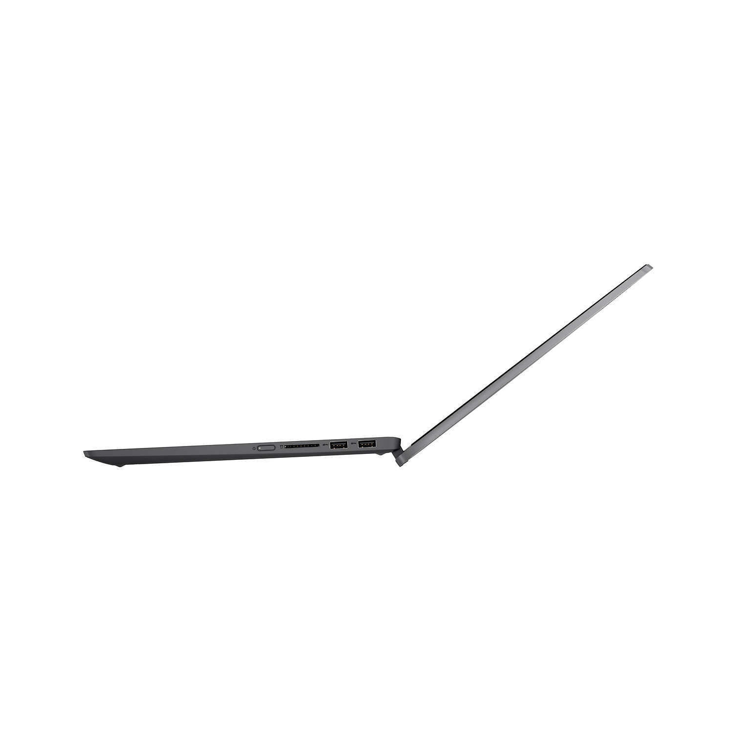 Lenovo IdeaPad Flex 5 14IAU7 Laptop, 10-Core Intel Core i5-1235U, 14" WUXGA IPS Touchscreen, Intel Iris Xe Graphics, 8GB LPDDR4 512GB SSD, Backlit