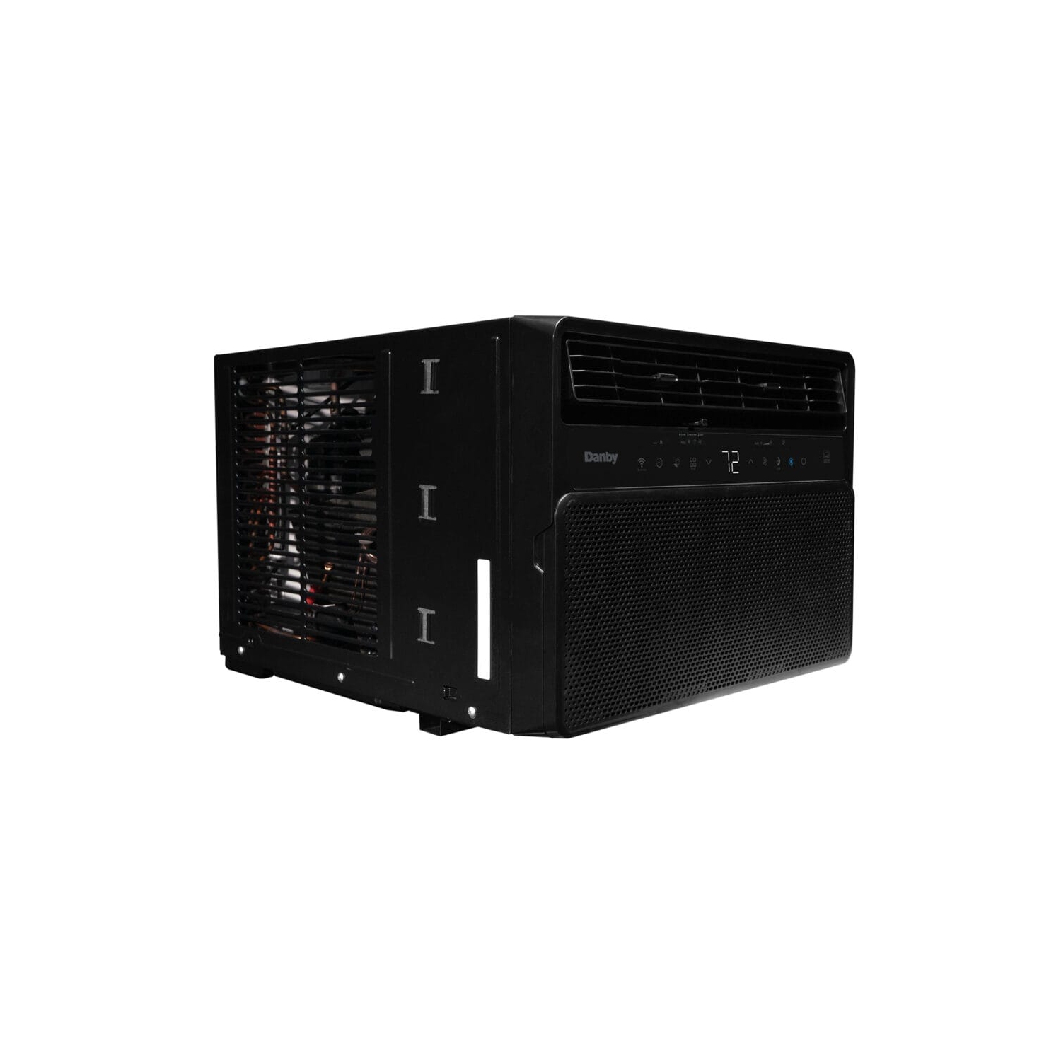 Climatiseur de fenêtre intelligent à onduleur 14&nbsp;000&nbsp;BTU de Danby