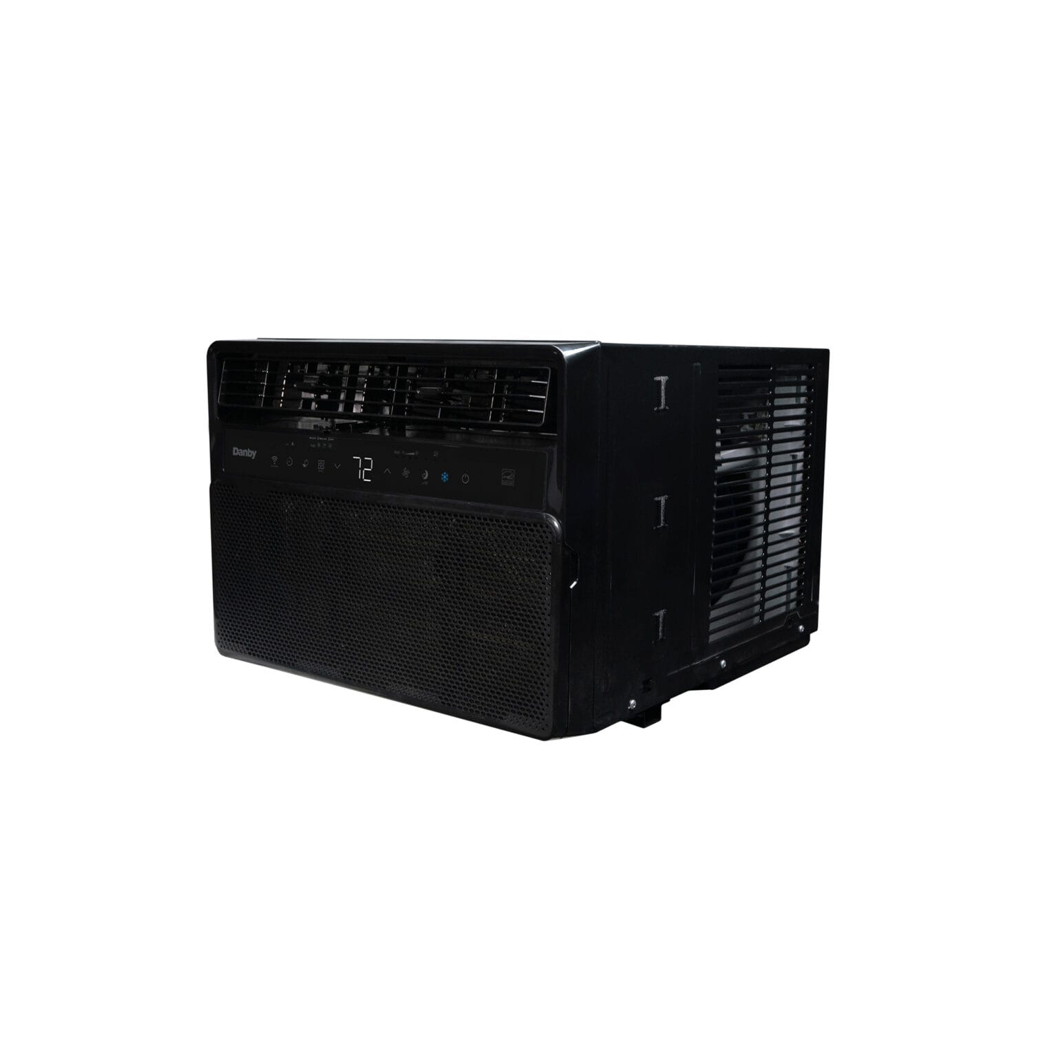 Climatiseur de fenêtre intelligent à onduleur 14&nbsp;000&nbsp;BTU de Danby