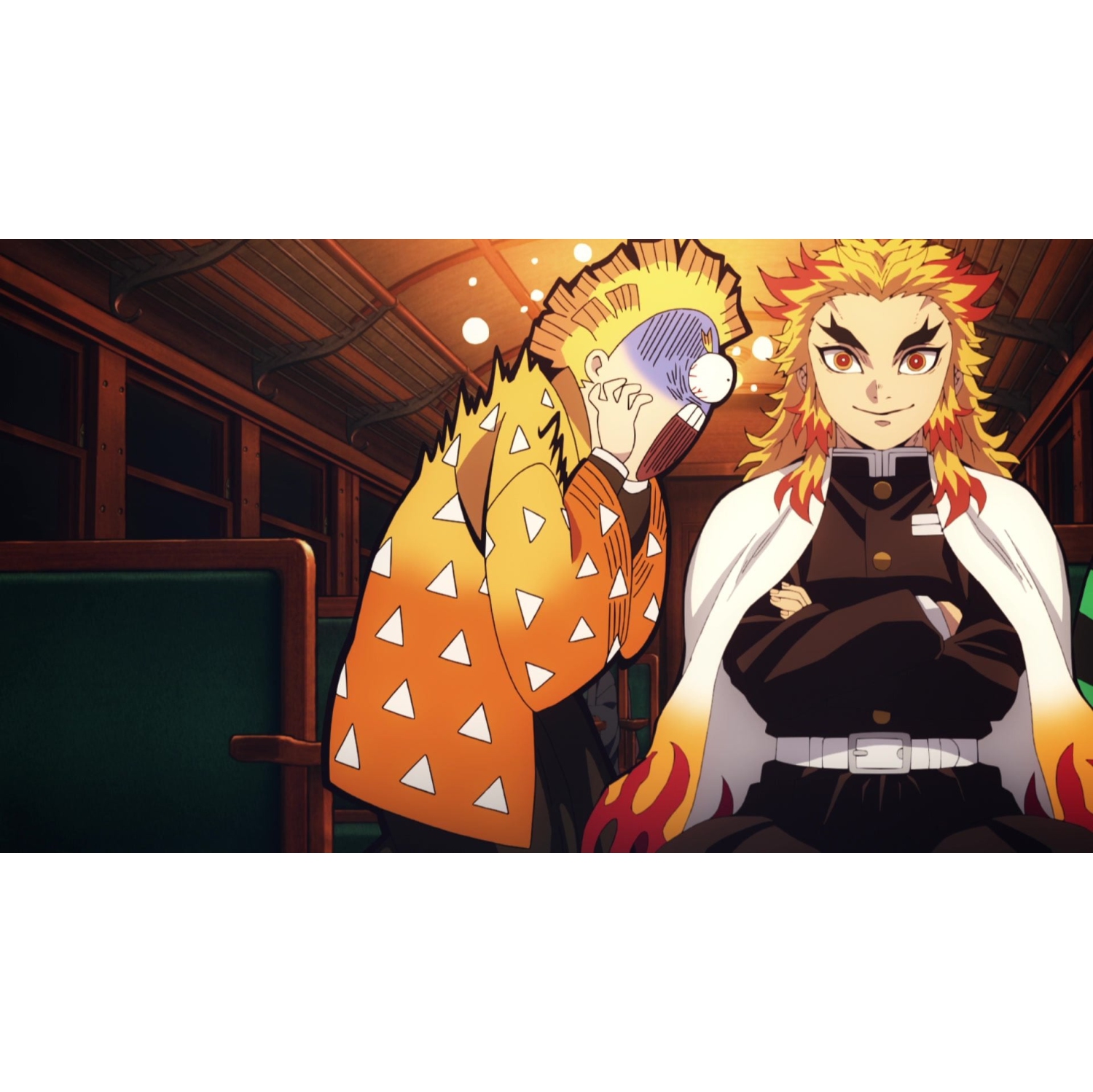 Demon Slayer: Kimetsu no Yaiba Mugen Train Arc - Complete Limited Edition [Blu-Ray Box Set]