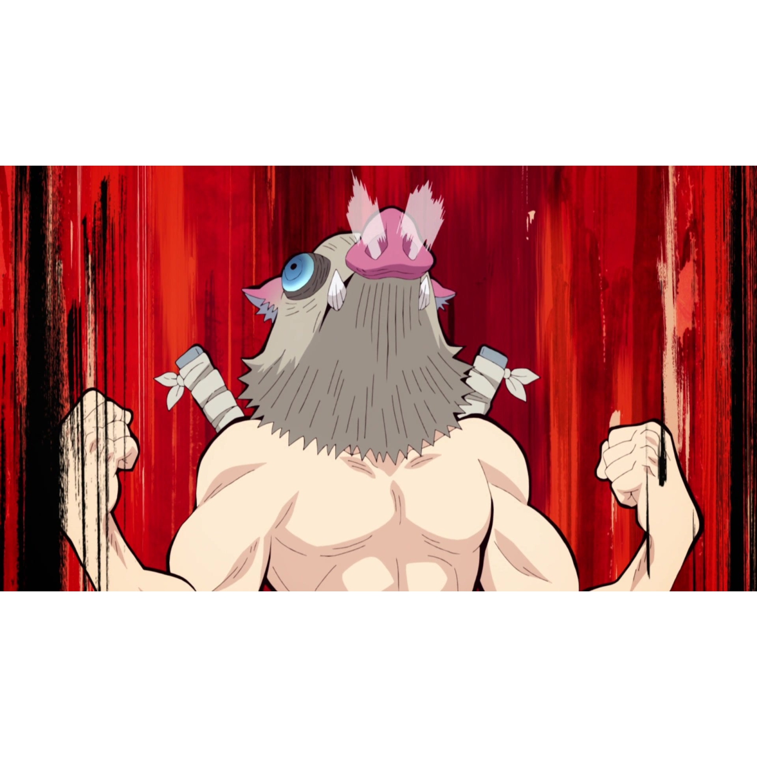 Demon Slayer: Kimetsu no Yaiba Mugen Train Arc - Complete Limited Edition [Blu-Ray Box Set]