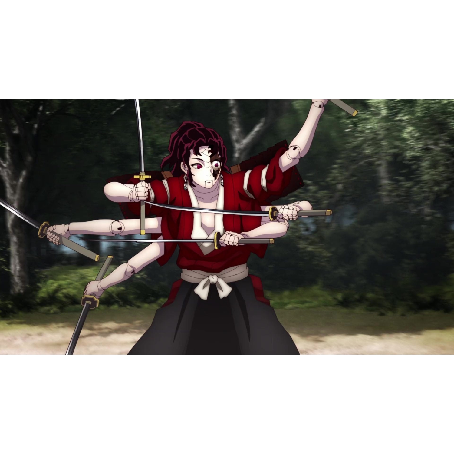 Demon Slayer: Kimetsu no Yaiba Swordsmith Village Arc - Complete Limited Edition [Blu-Ray Box Set]