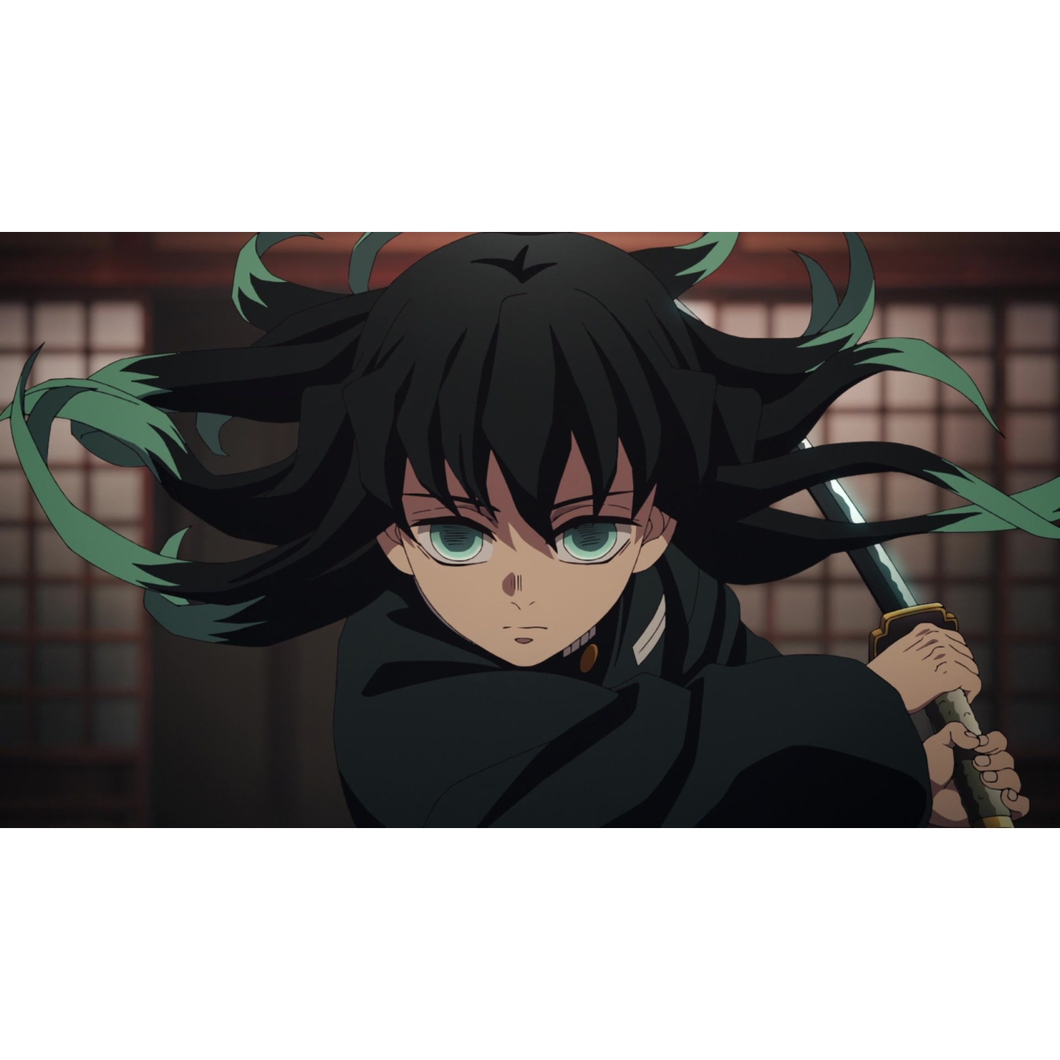 Demon Slayer: Kimetsu no Yaiba Swordsmith Village Arc - Complete Limited Edition [Blu-Ray Box Set]