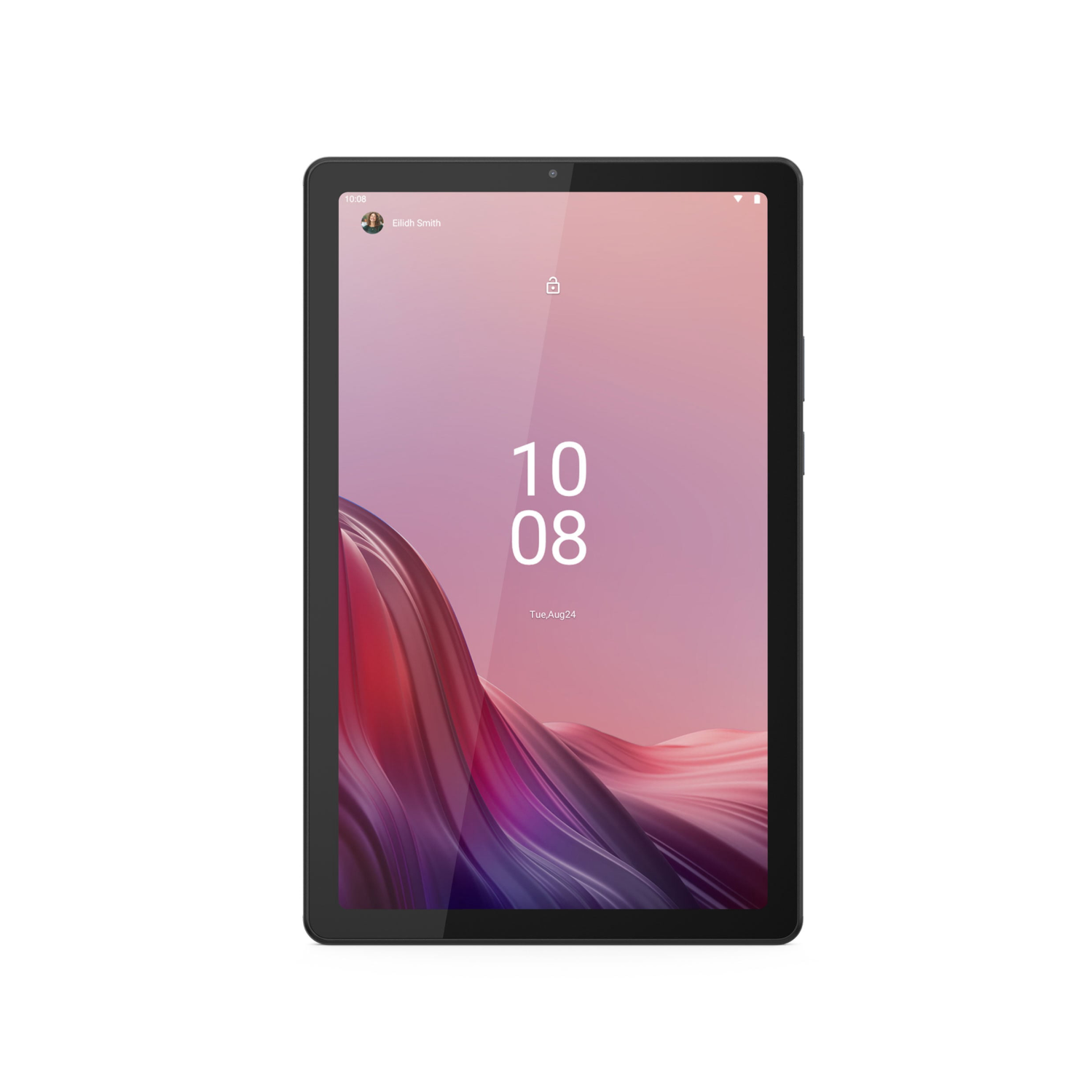 Refurbished Lenovo Tab M9 9 MTK, HD Tablet (MediaTek Helio G80, 4GB RAM, 64GB eMMC, Android) - Arctic Grey (ZAC30053US)