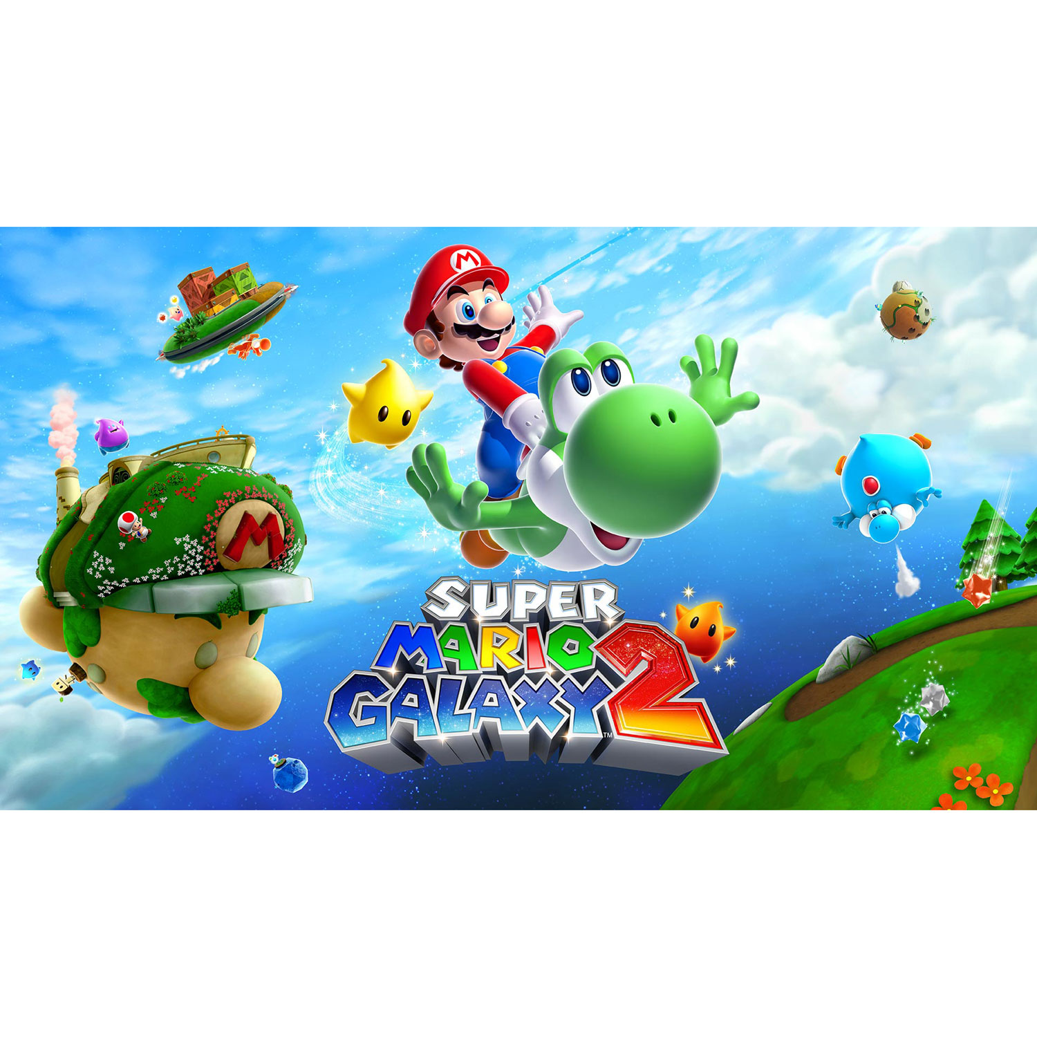 トップス 00S DELTA SUPER MARIO GALAXY Nintendo XL Super Mario 3D All-Stars (Nintendo Switch) (UK Import) : Amazon.ca