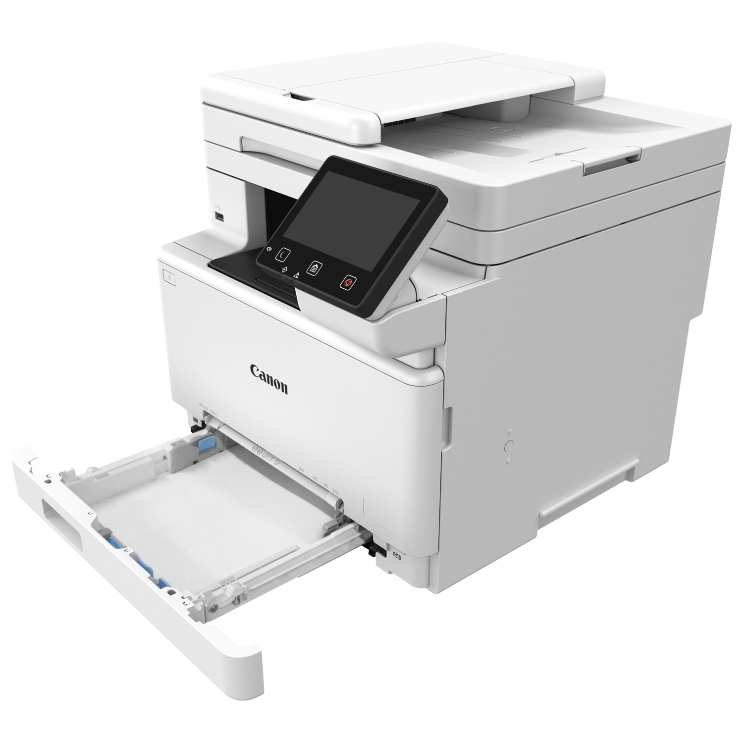 Imprimante laser couleur tout-en-un imageCLASS MF665Cdw de Canon