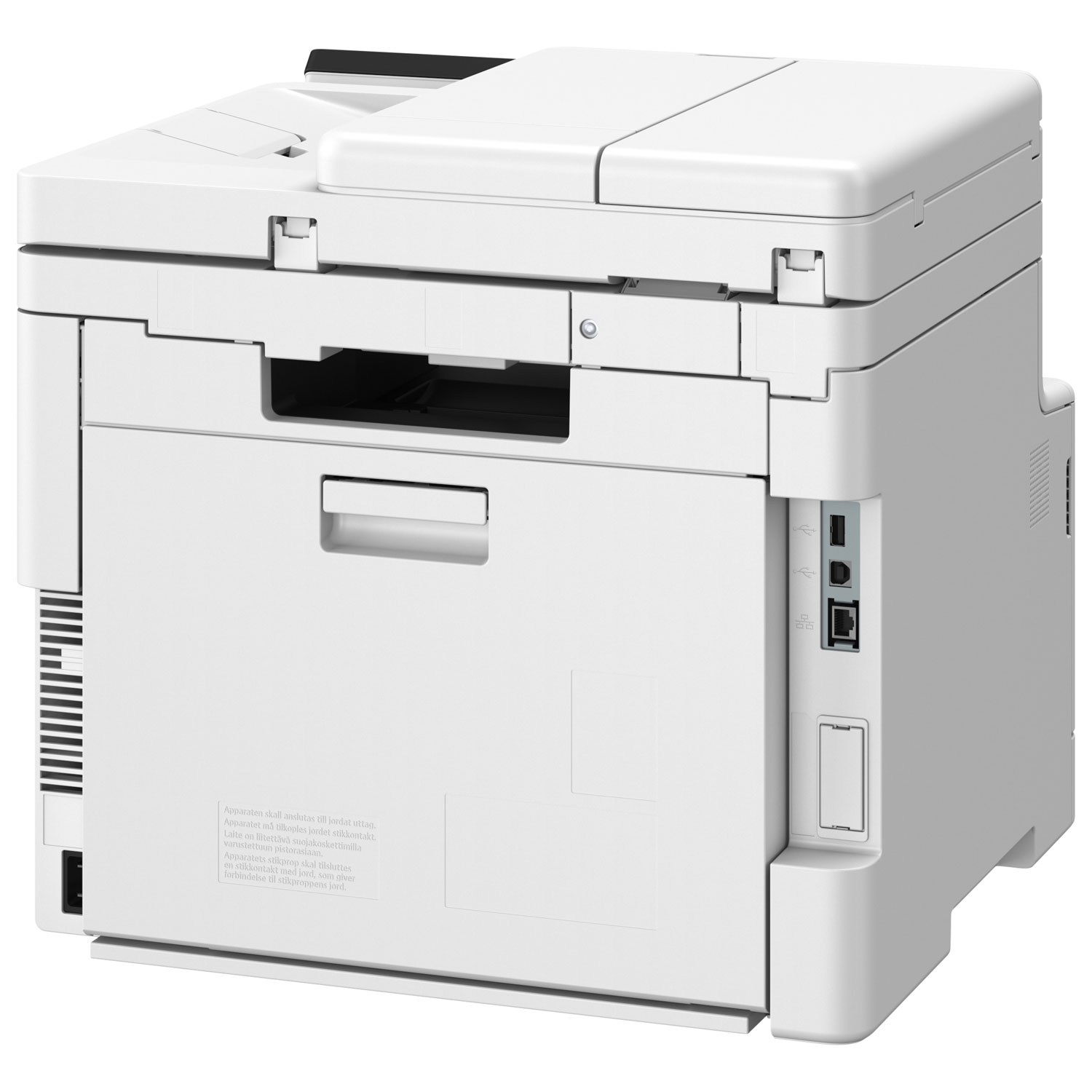 Imprimante laser couleur tout-en-un imageCLASS MF665Cdw de Canon