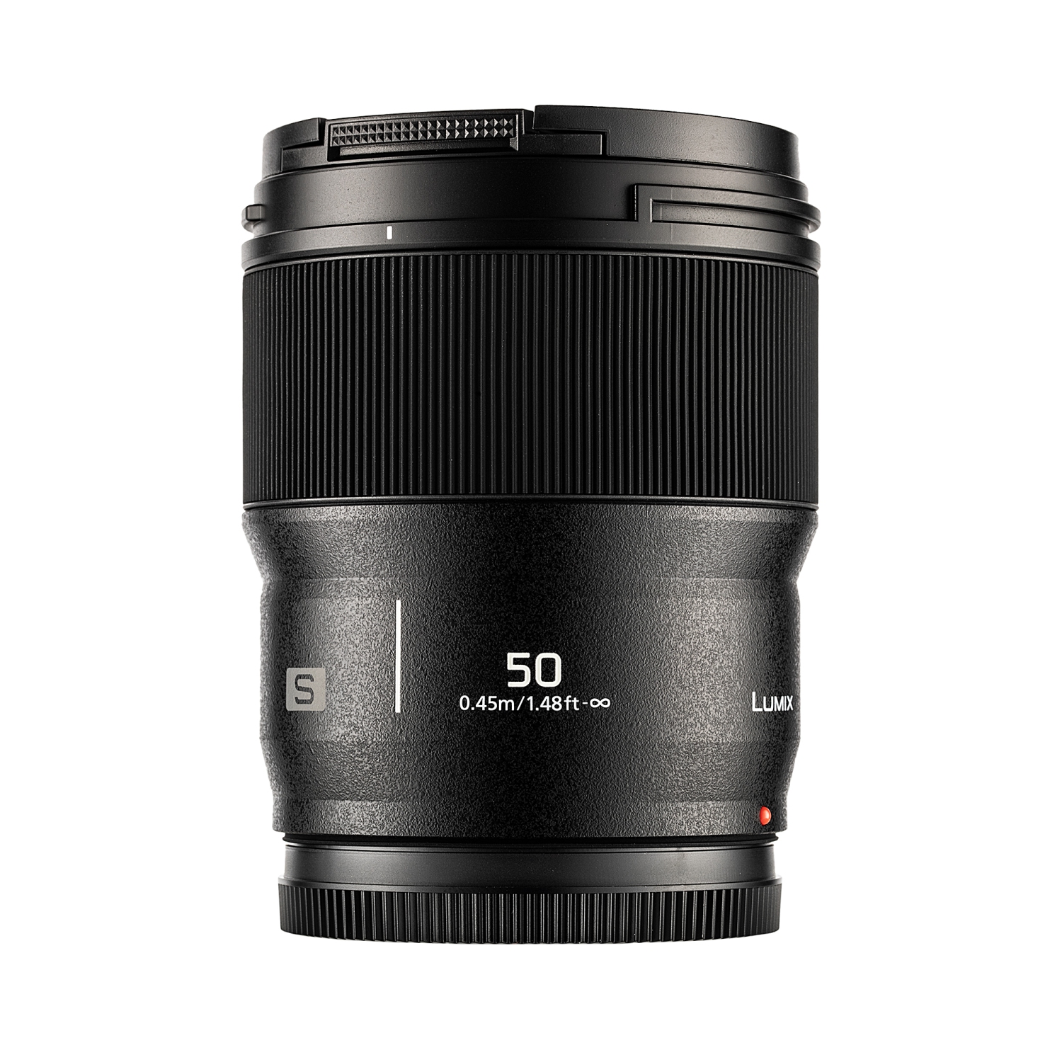 Appareil photo sans miroir Lumix S9 de Panasonic avec objectif 18-40&nbsp;mm f/4,5-6,3