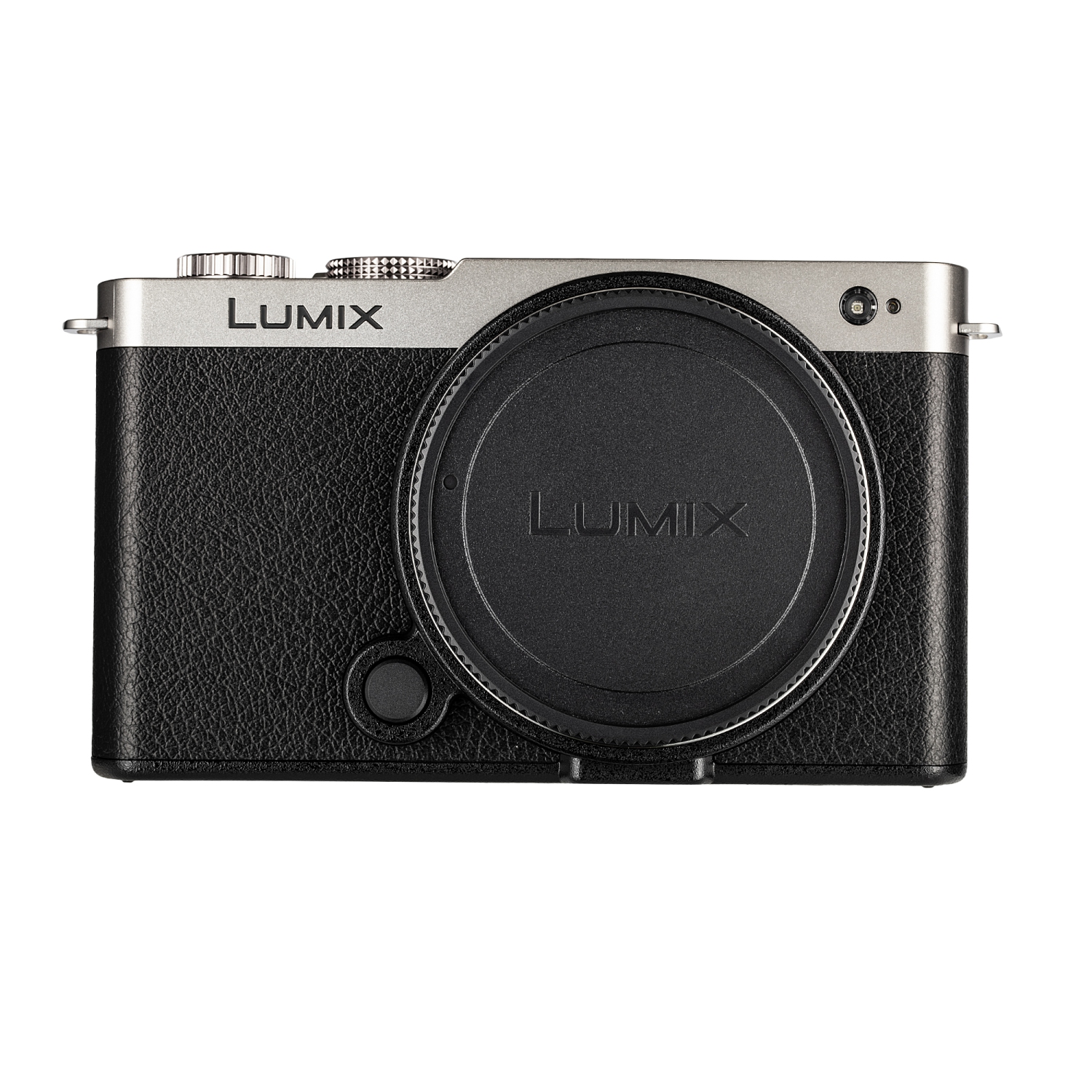 Appareil photo sans miroir Lumix S9 de Panasonic avec objectif 18-40&nbsp;mm f/4,5-6,3