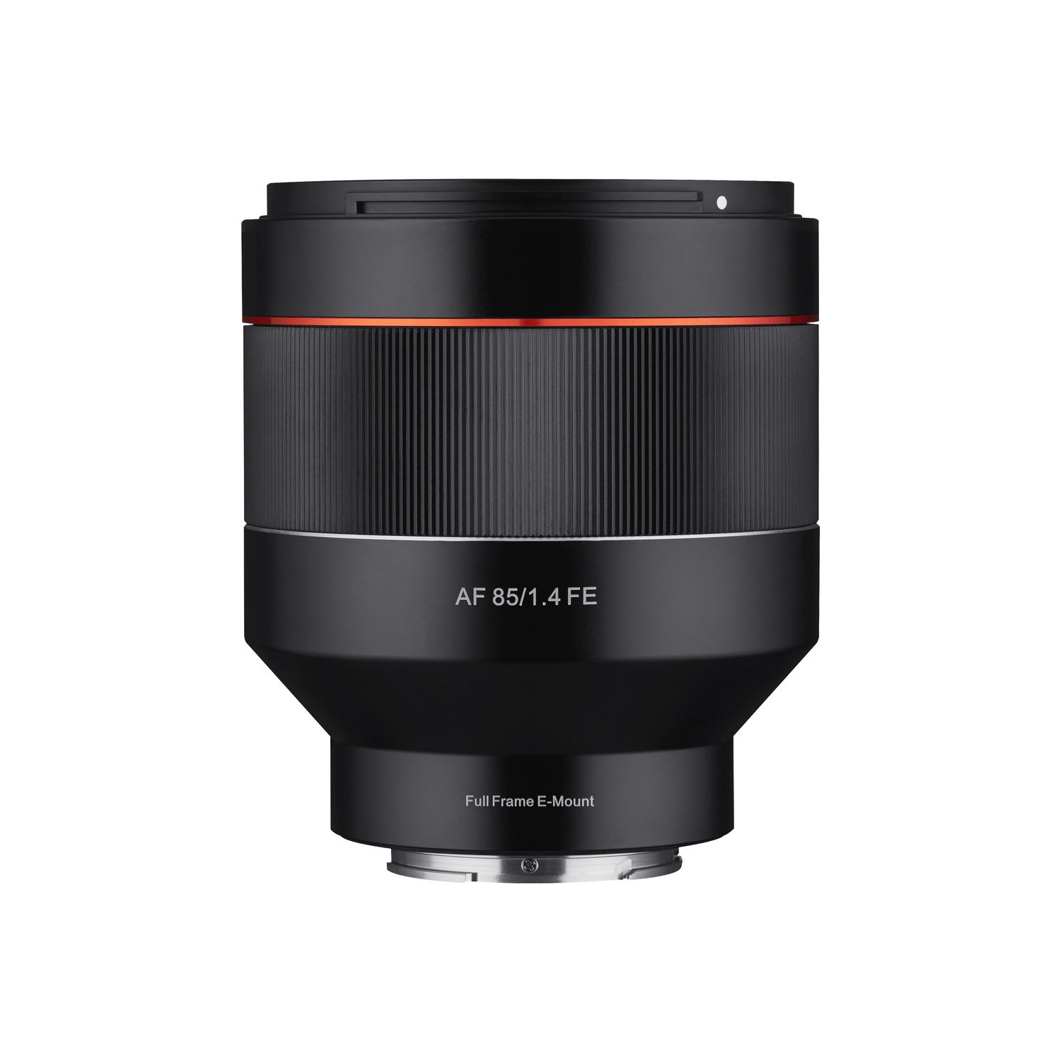 Samyang SYIO85AF-E 85mm F1.4 Auto Focus Weather Sealed Lens + Bundle