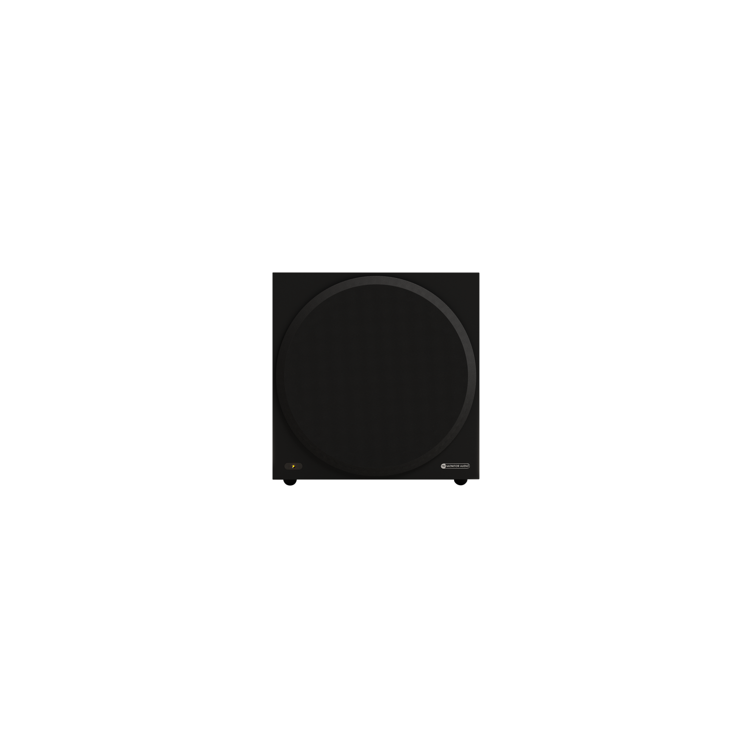 Monitor Audio Vestra W12 Subwoofer Black