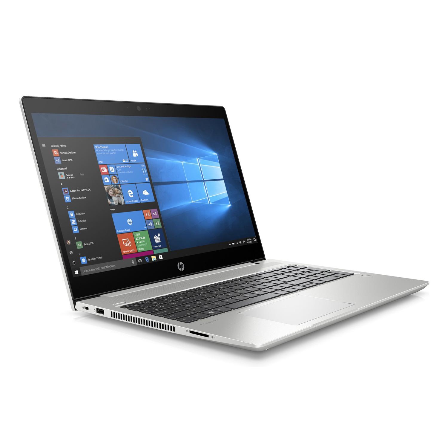Windowsノート本体 HP ProBook 650 G8 i7-1165G7 16 256 |2419 Refurbished(Good) - HP ProBook 650 G8 15.6