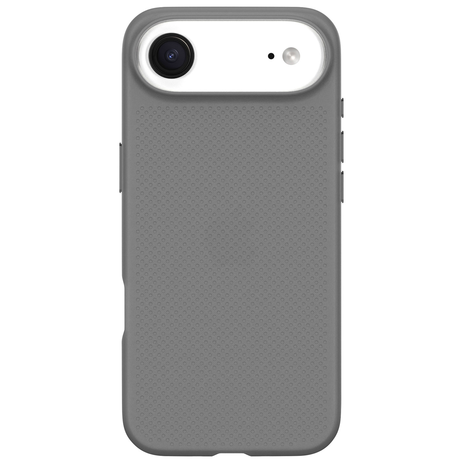 Incase Designs Aire Fitted Soft Shell Case with MagSafe for iPhone Air - Black