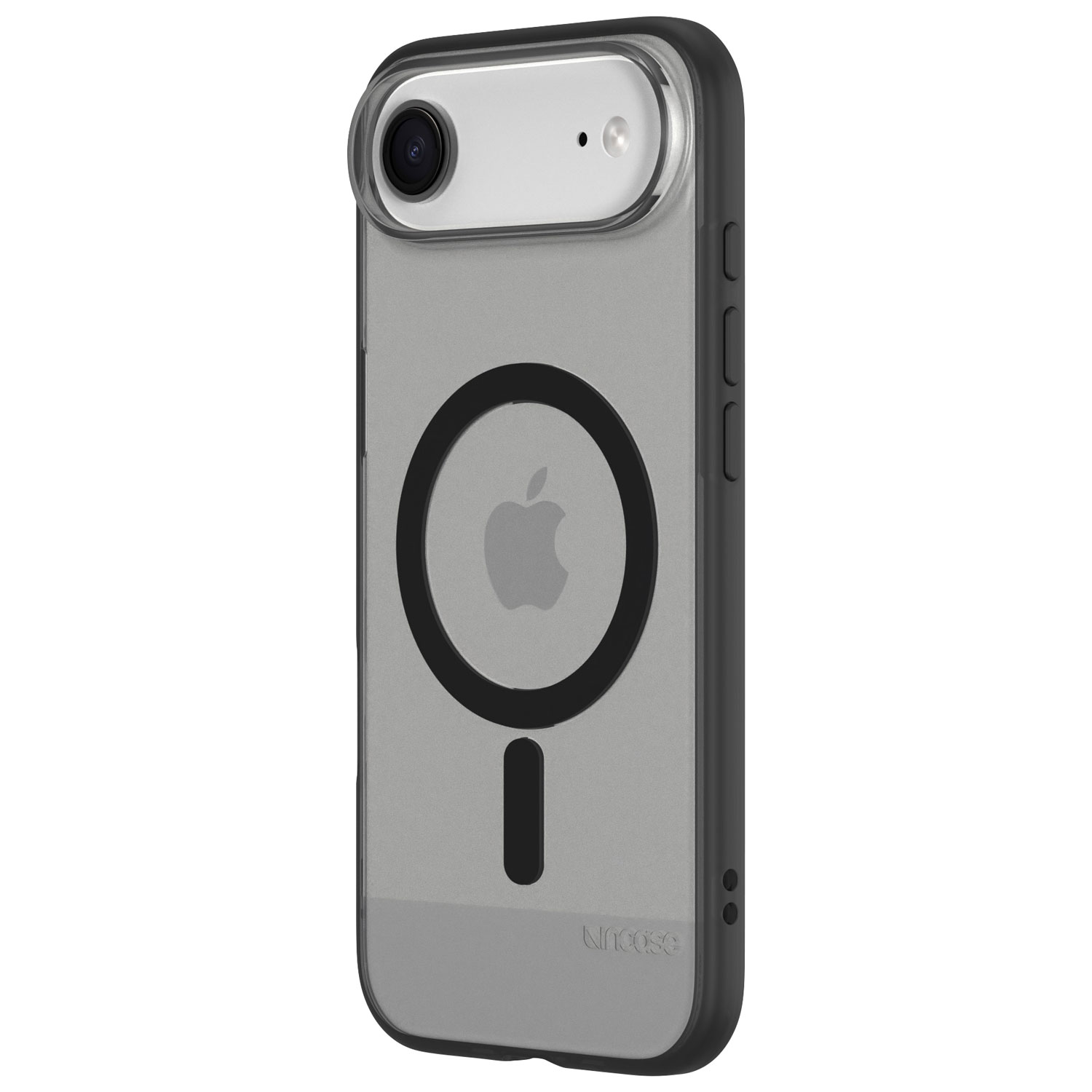 Incase Designs Slim Fitted Hard Shell Case with MagSafe for iPhone Air - Black