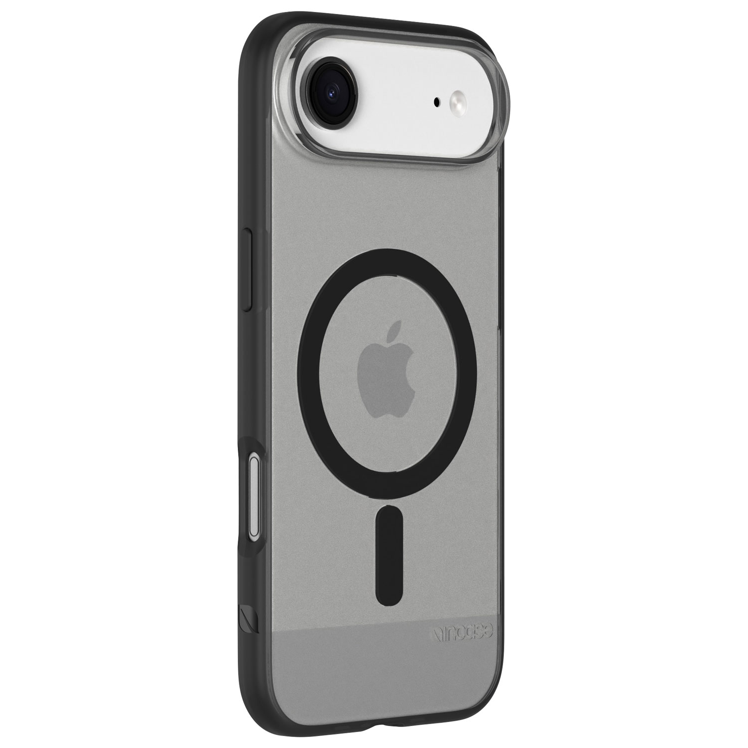 Incase Designs Slim Fitted Hard Shell Case with MagSafe for iPhone Air - Black