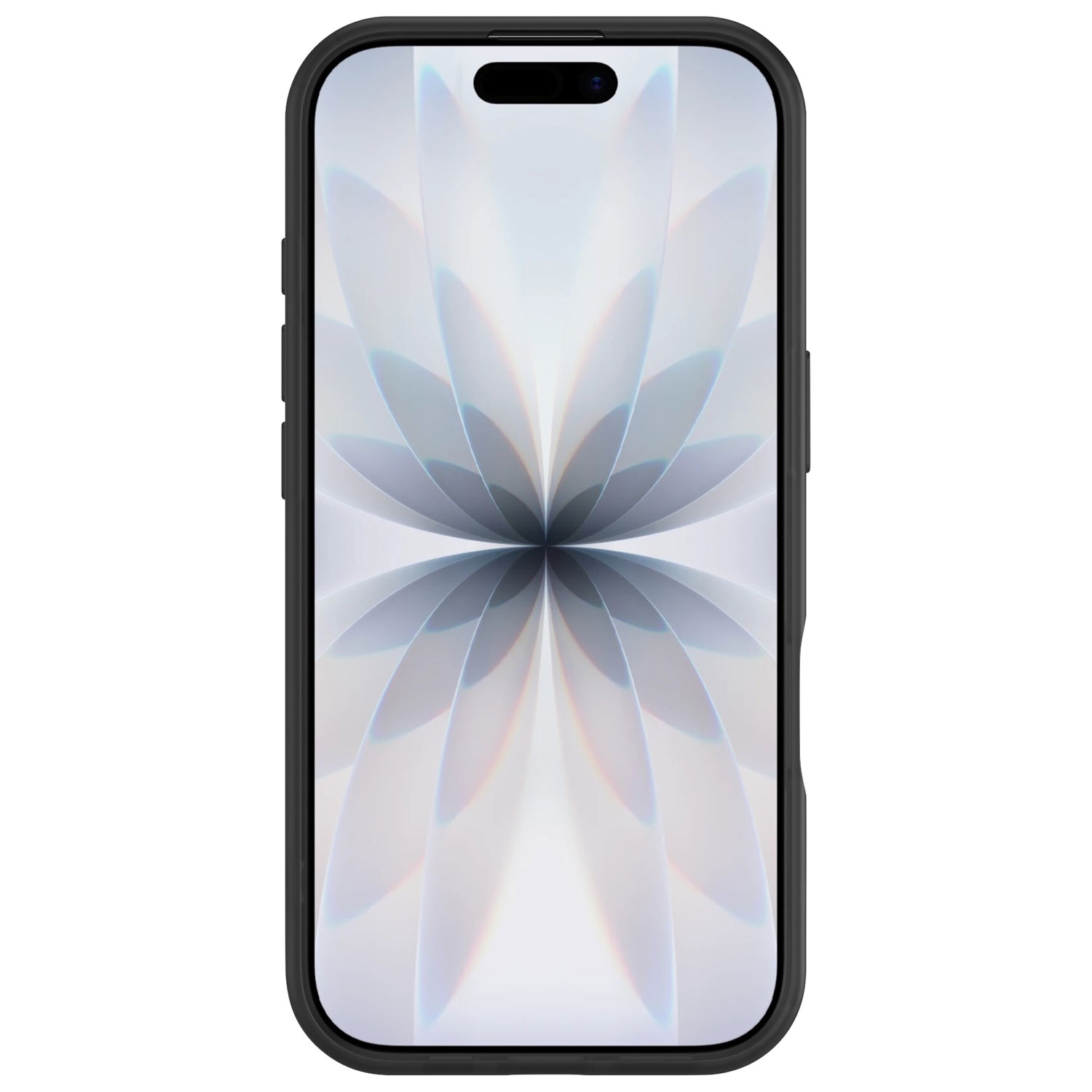 Incase Designs Slim Fitted Hard Shell Case with MagSafe for iPhone 17 - Black