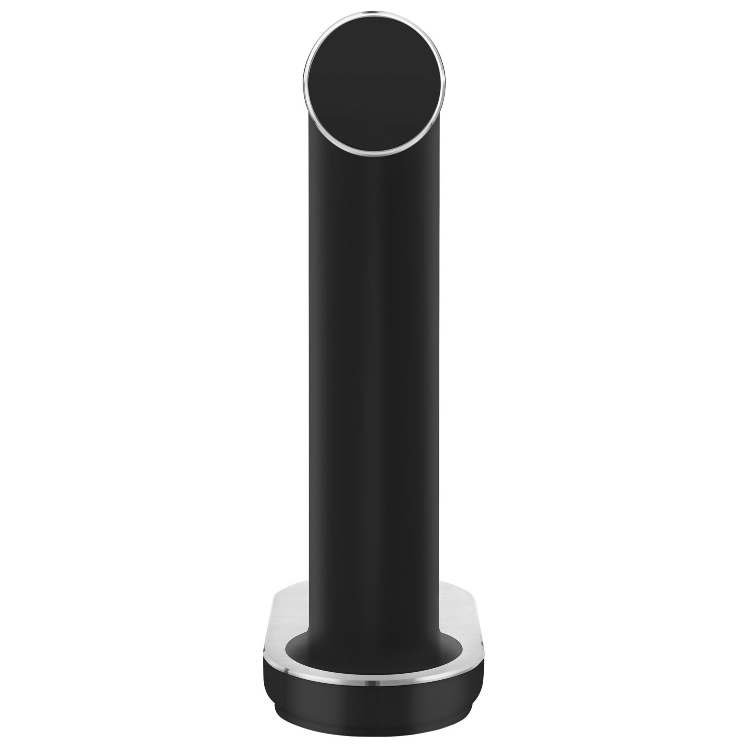 Smeg Soda Maker - Matte Black