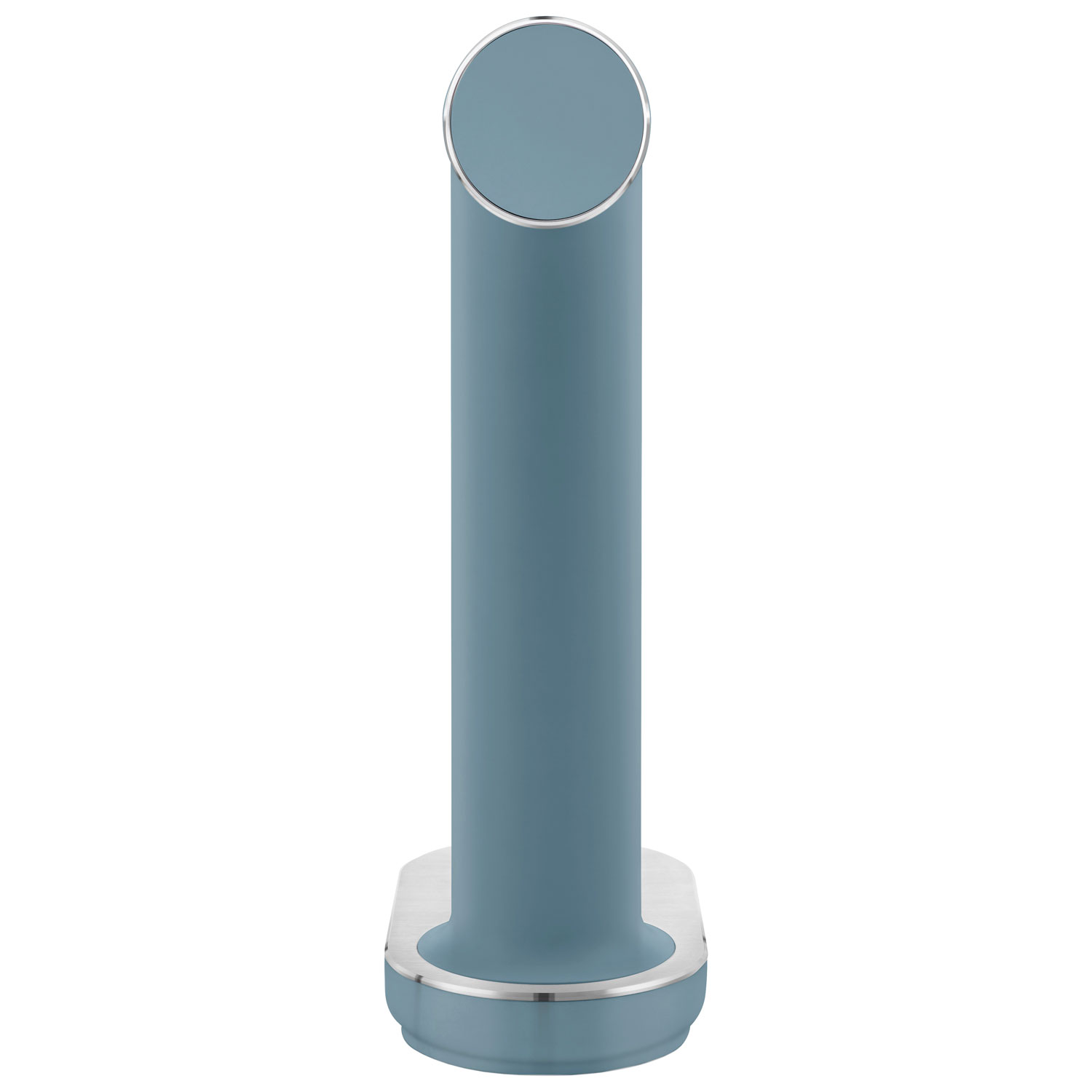 Smeg Soda Maker - Matte Storm Blue