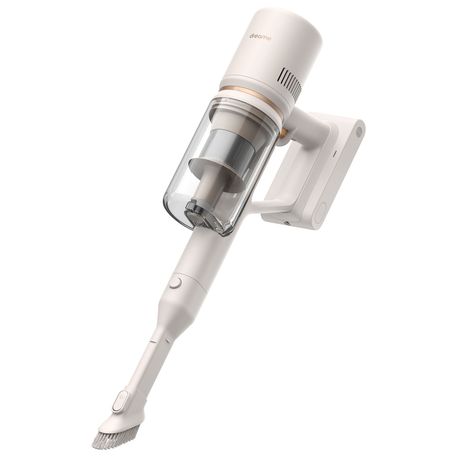 Dreame U20 Cordless Stick Vacuum - White