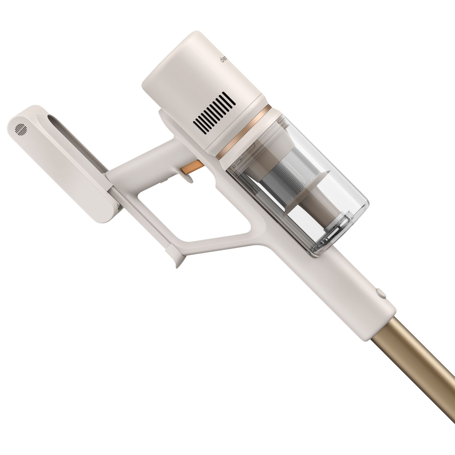 Dreame U20 Cordless Stick Vacuum - White