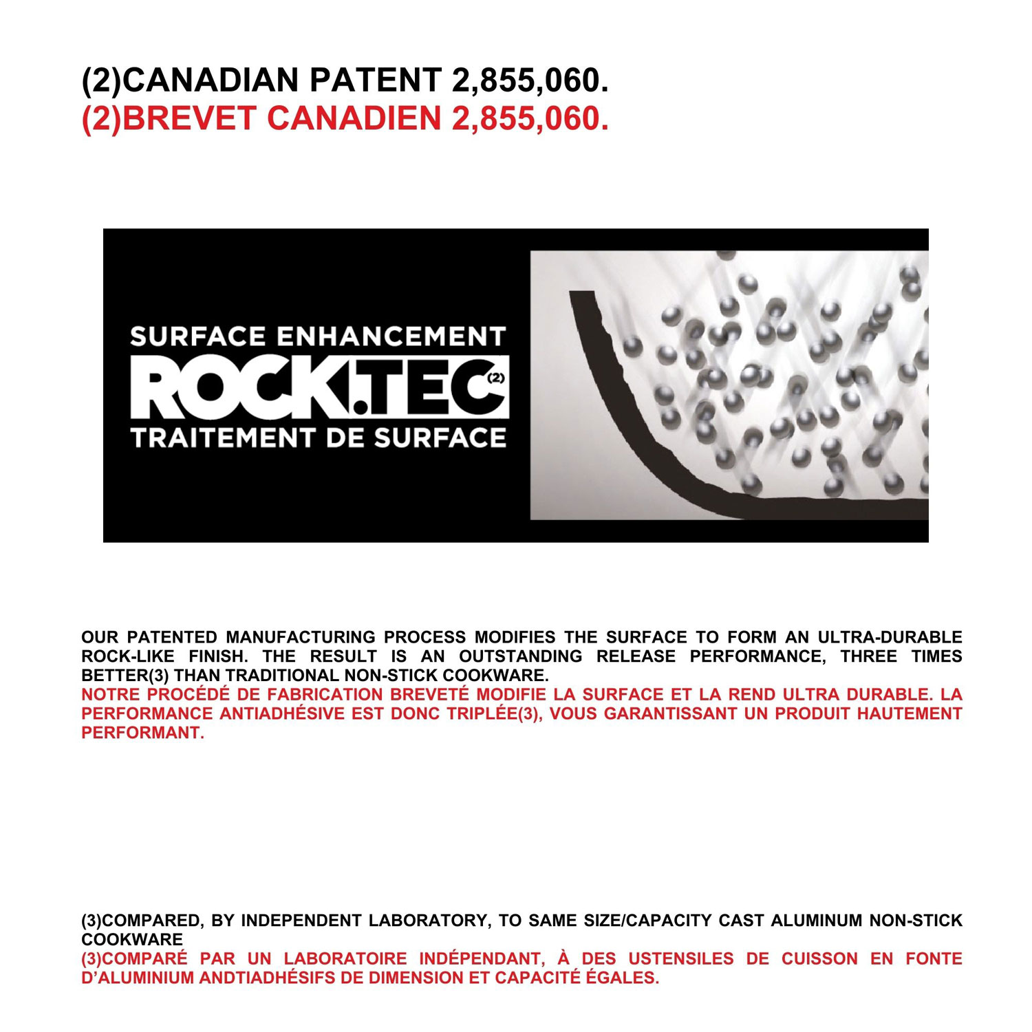 Presse-panini Heritage The Rock - Noir/Acier inoxydable