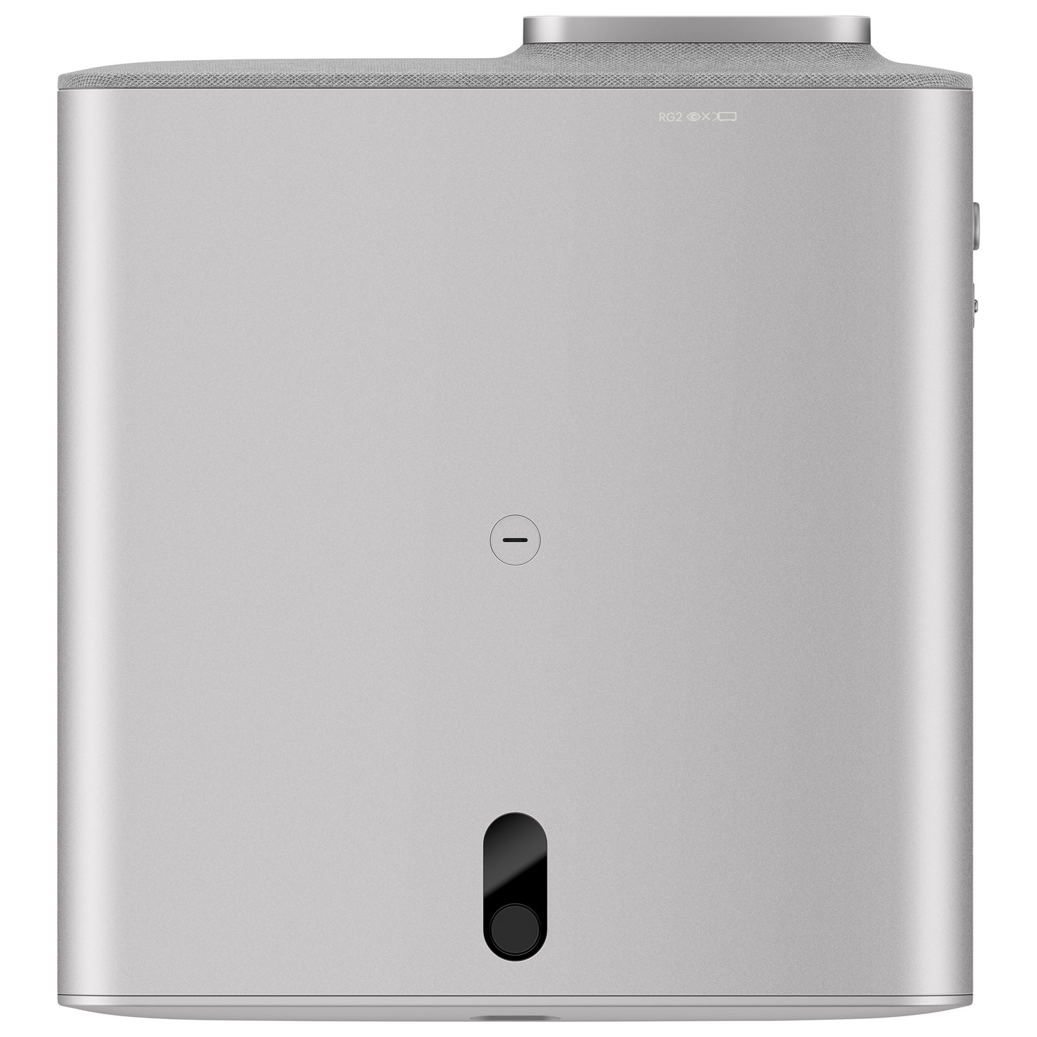 Projecteur de cinéma maison à DEL Ultra HD 4K de BenQ avec Google TV