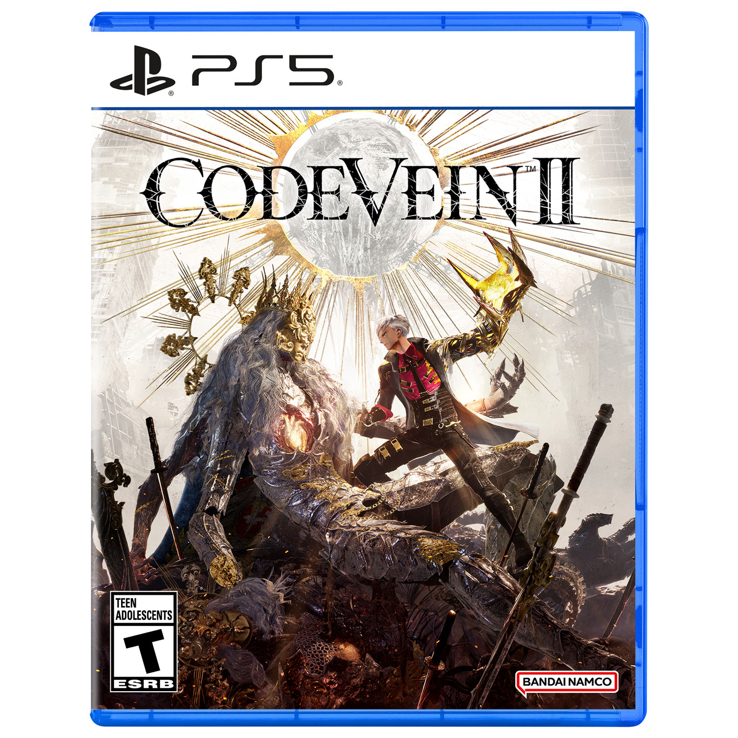 Code Vein 2
