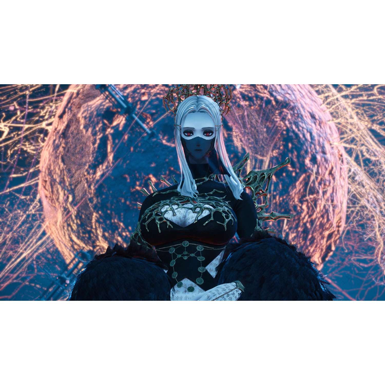 Code Vein 2 Ultimate Edition