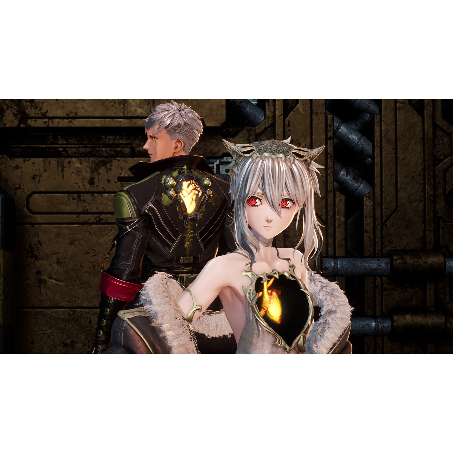 Code Vein 2 Ultimate Edition