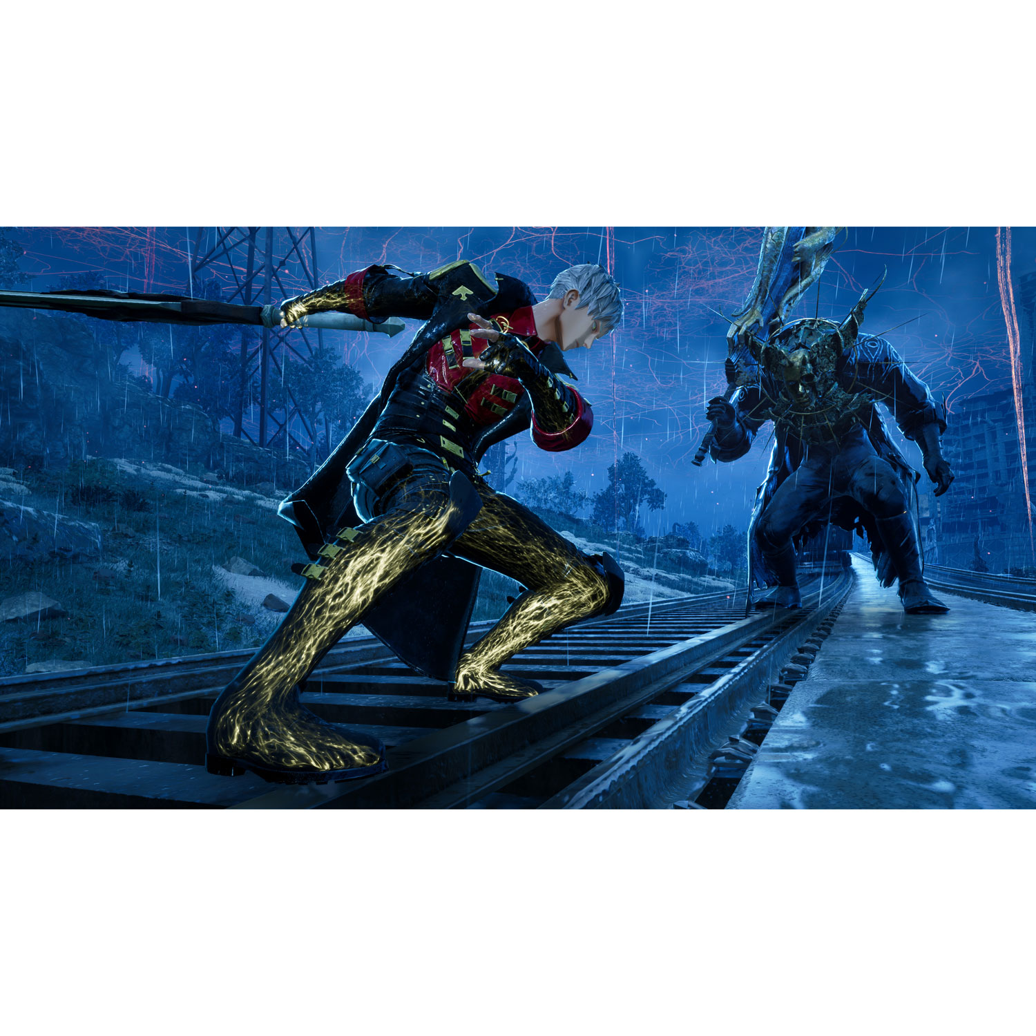 Code Vein 2 Ultimate Edition