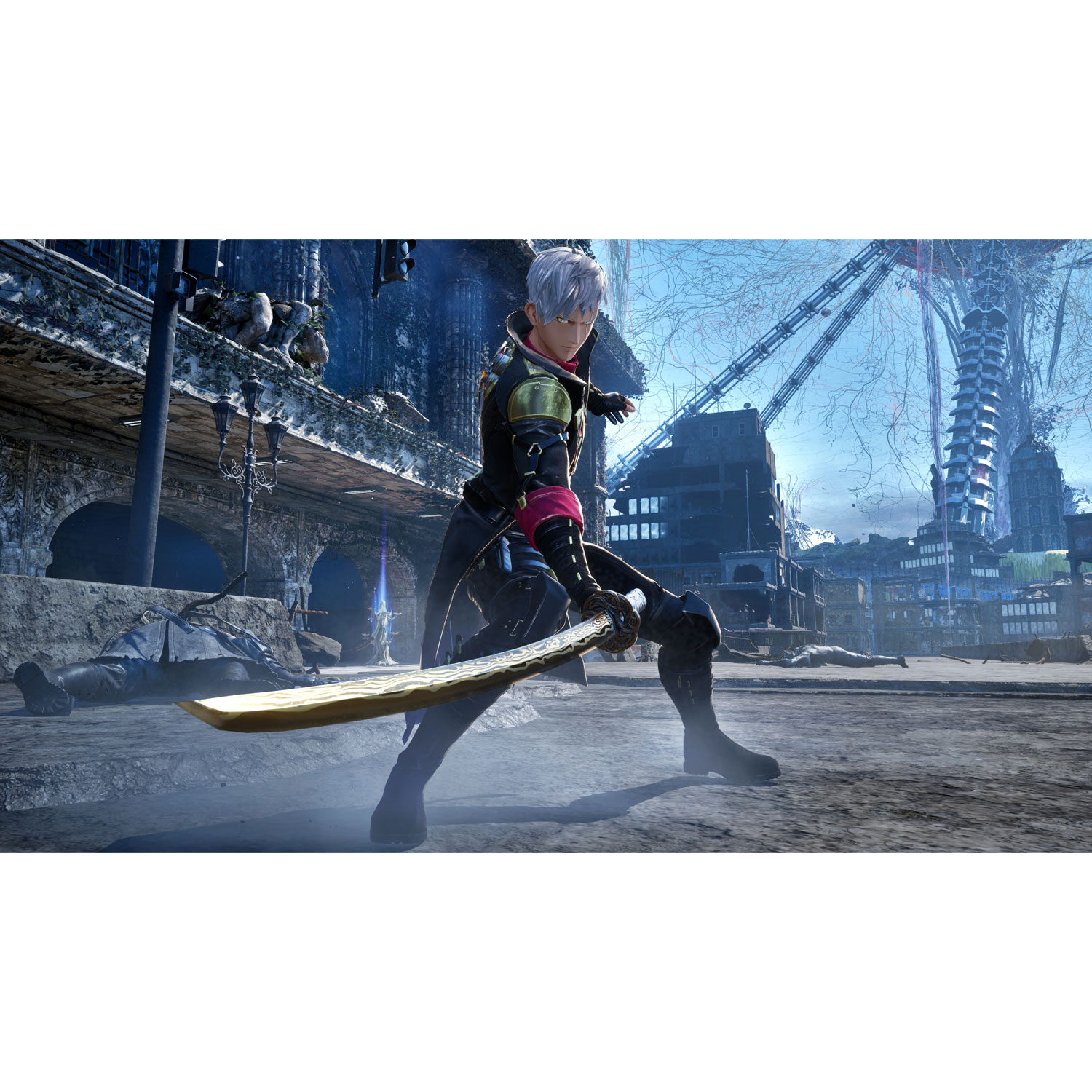 Code Vein 2 édition Ultimate