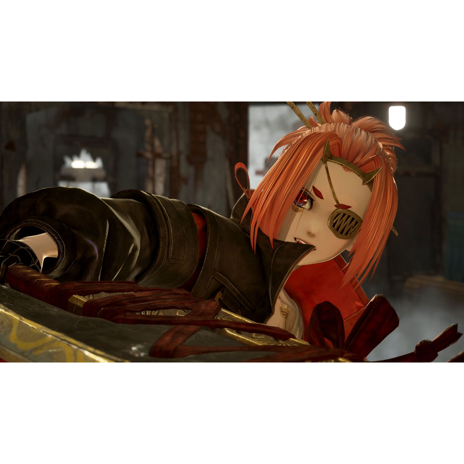 Code Vein 2