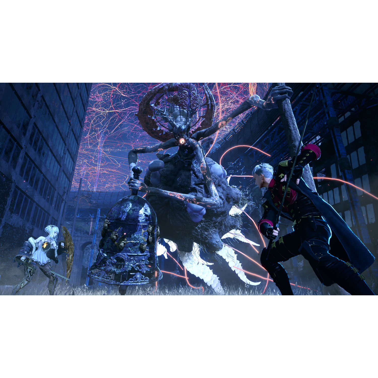 Code Vein 2