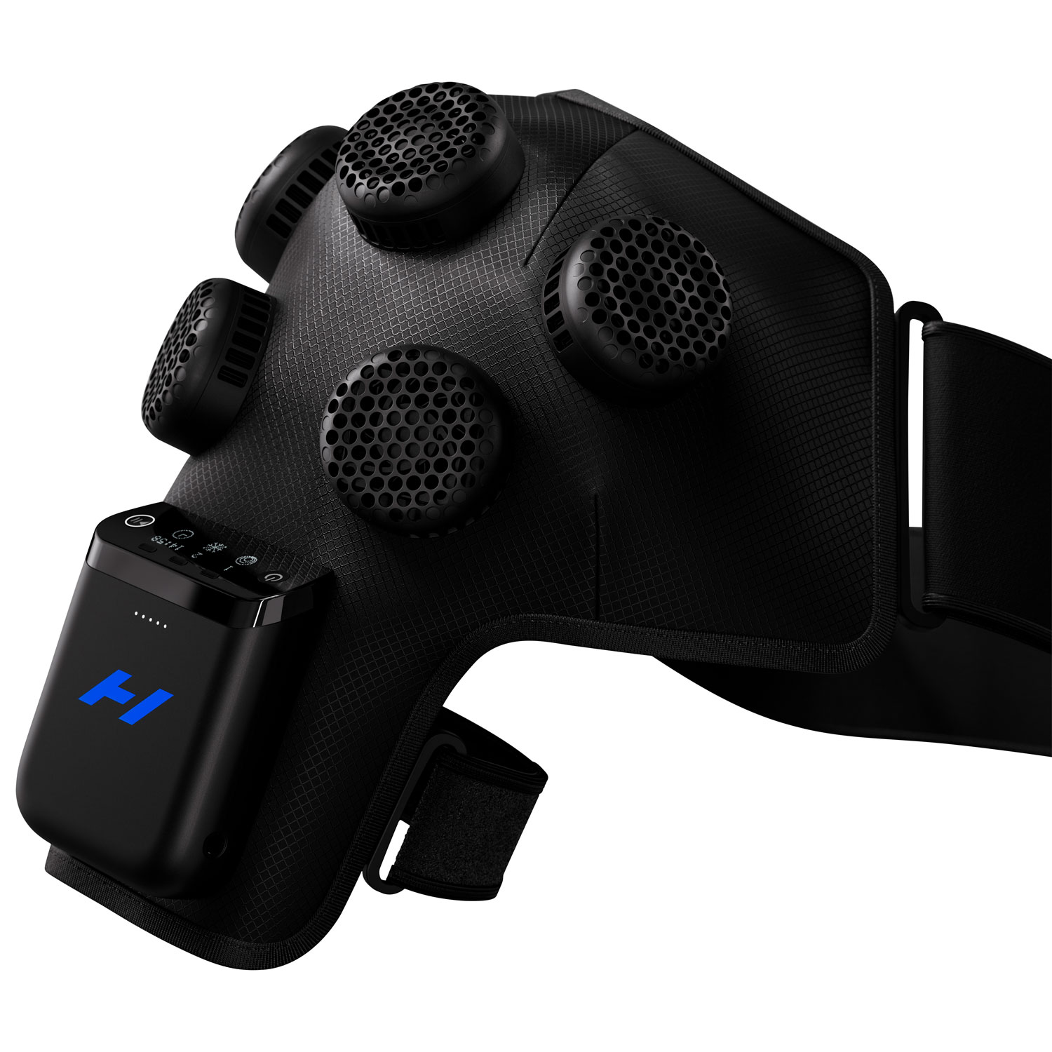 Hyperice X 2 Shoulder Therapy Device