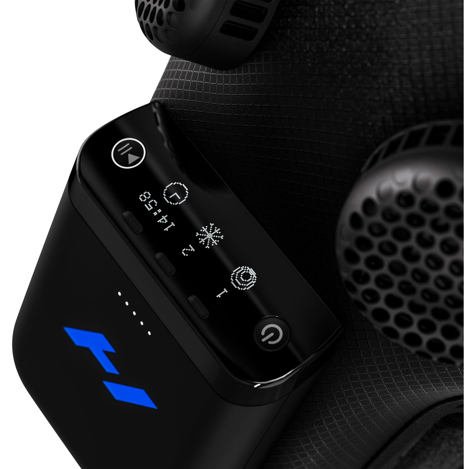 Hyperice X 2 Shoulder Therapy Device