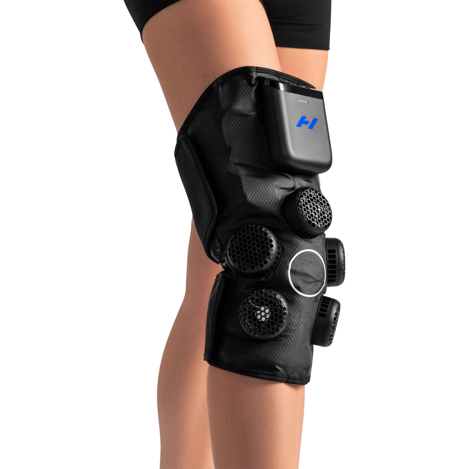 Hyperice X 2 Knee Therapy Device