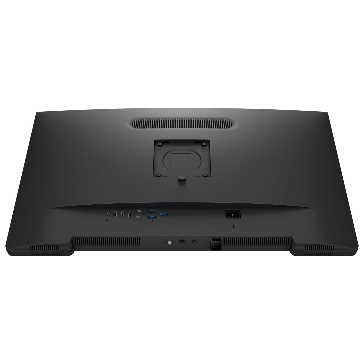 Moniteur DEL IPS Ultra HD 4K 60 Hz de 32 po de BenQ avec temps de réponse de 5 ms gris à gris