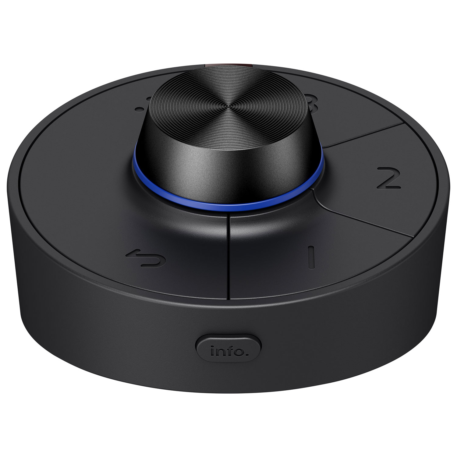 Moniteur DEL IPS Ultra HD 4K 60 Hz de 32 po de BenQ avec temps de réponse de 5 ms gris à gris