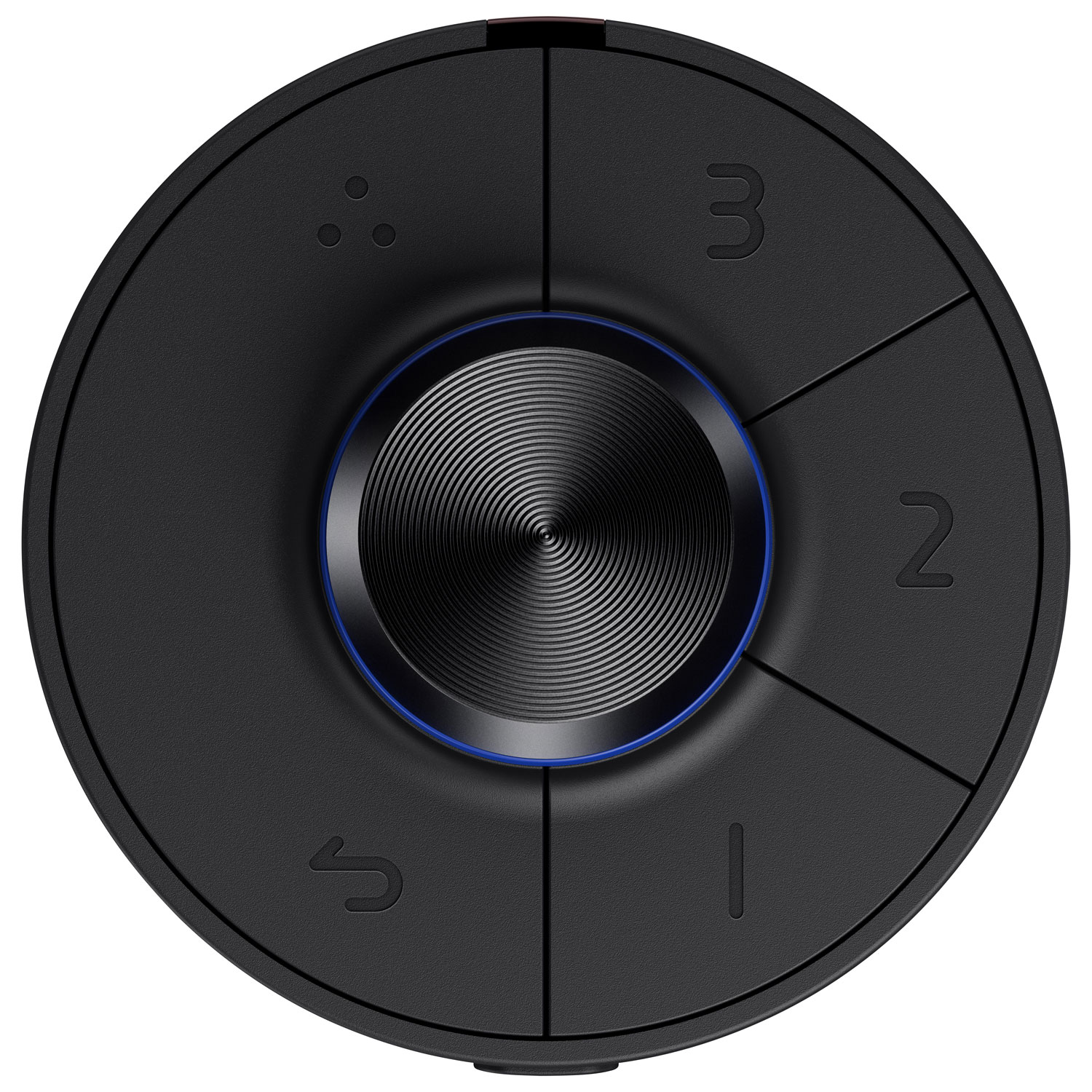 Moniteur DEL IPS Ultra HD 4K 60 Hz de 32 po de BenQ avec temps de réponse de 5 ms gris à gris