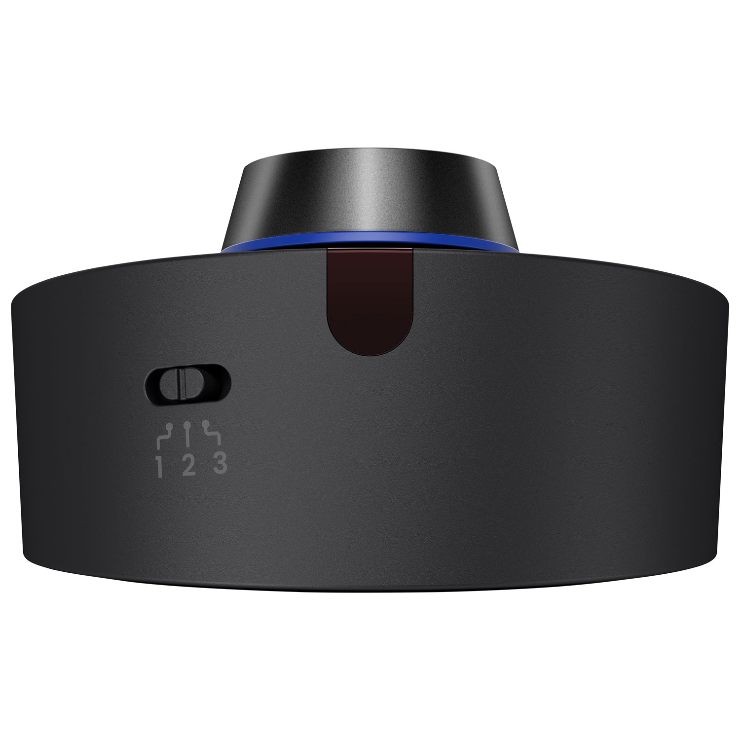 Moniteur DEL IPS Ultra HD 4K 60 Hz de 32 po de BenQ avec temps de réponse de 5 ms gris à gris