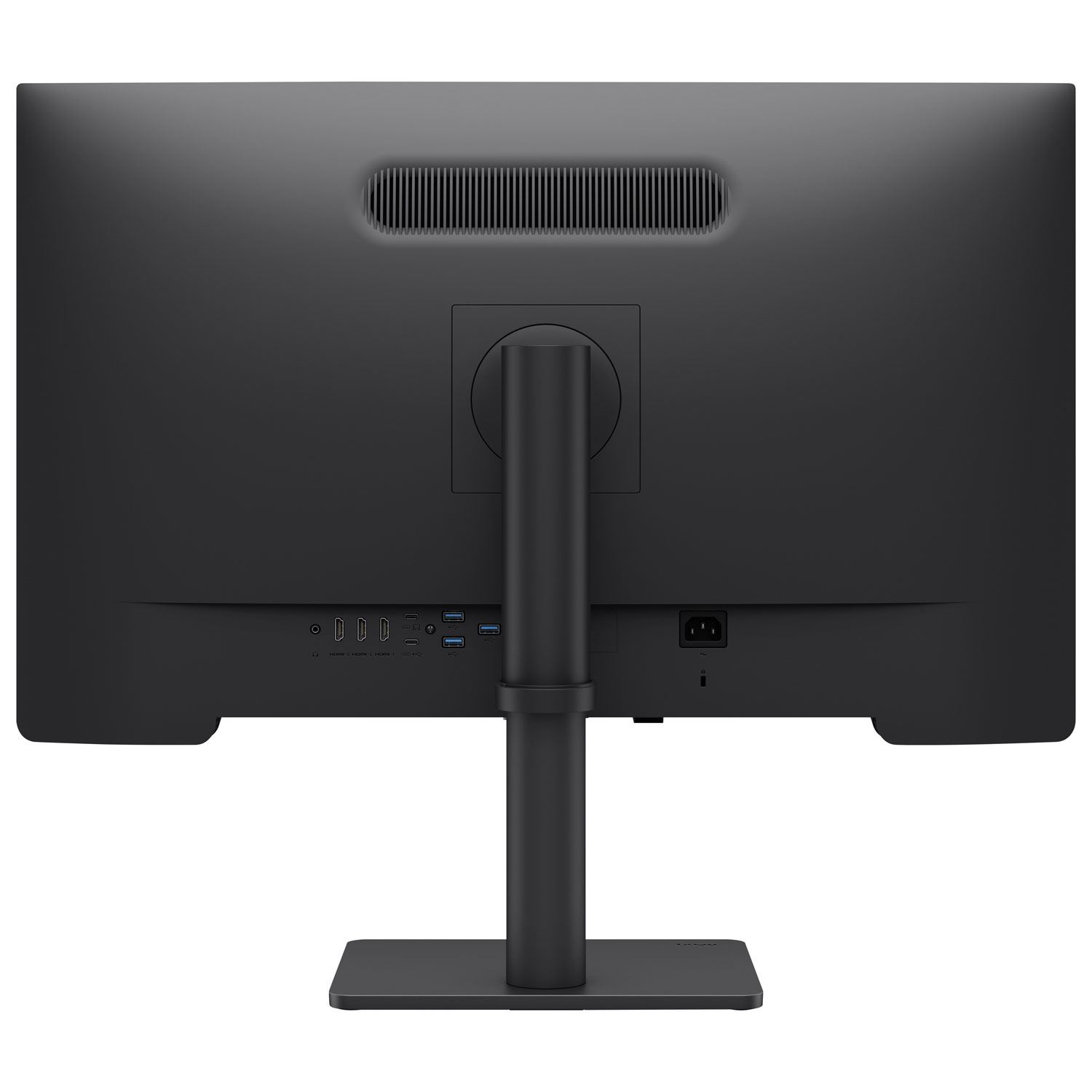 Moniteur DEL IPS Ultra HD 4K 60 Hz de 32 po de BenQ avec temps de réponse de 5 ms gris à gris