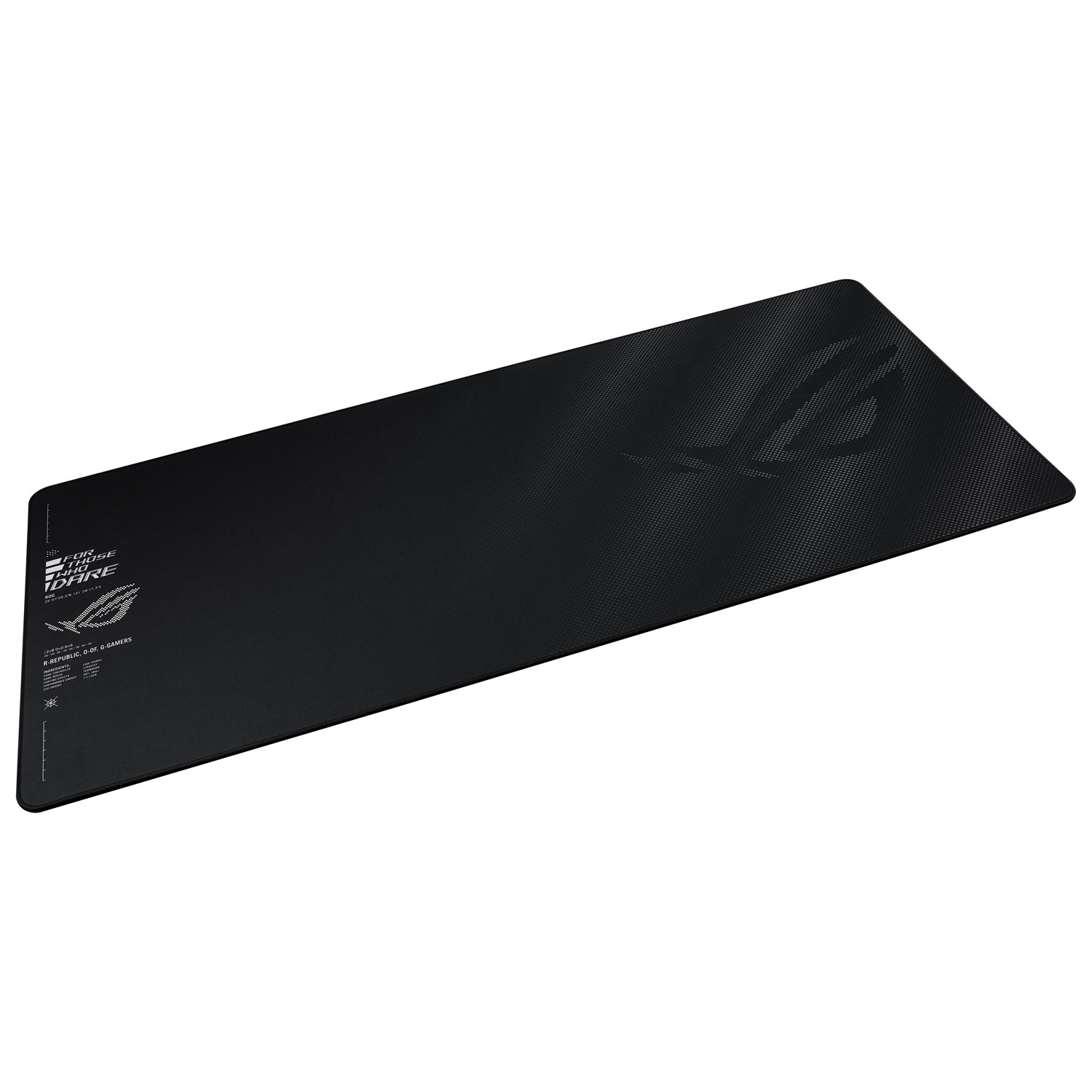 ASUS ROG Sheath II XXL Gaming Mouse Pad
