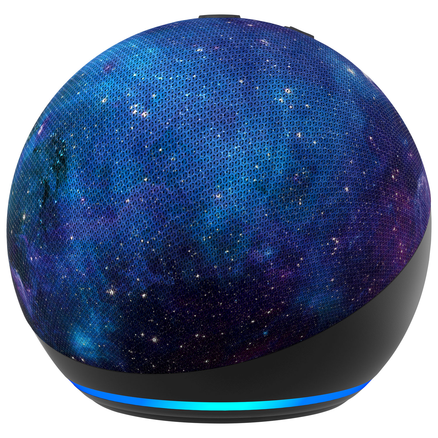 Amazon Echo Dot Kids Smart Speaker with Alexa - Stardust