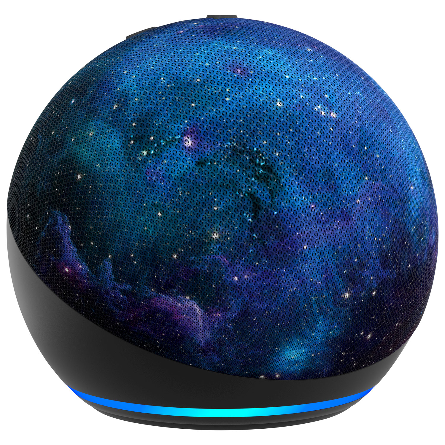 Amazon Echo Dot Kids Smart Speaker with Alexa - Stardust