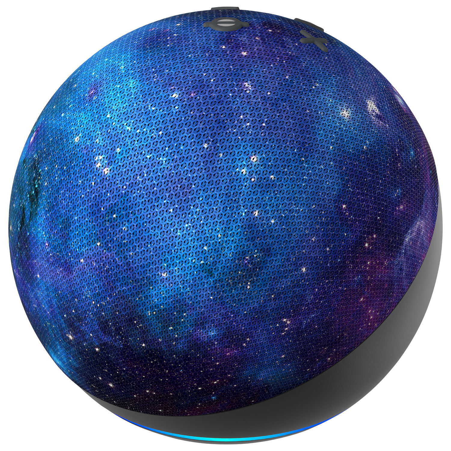 Amazon Echo Dot Kids Smart Speaker with Alexa - Stardust